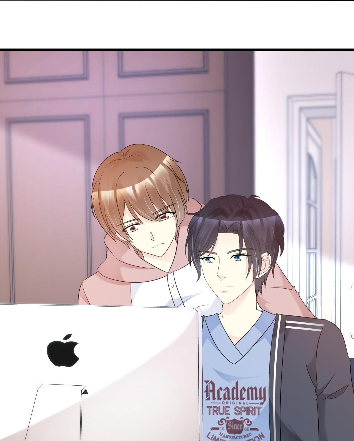 Miss, It’s Really Not What You Think Chapter 31 - Page 11