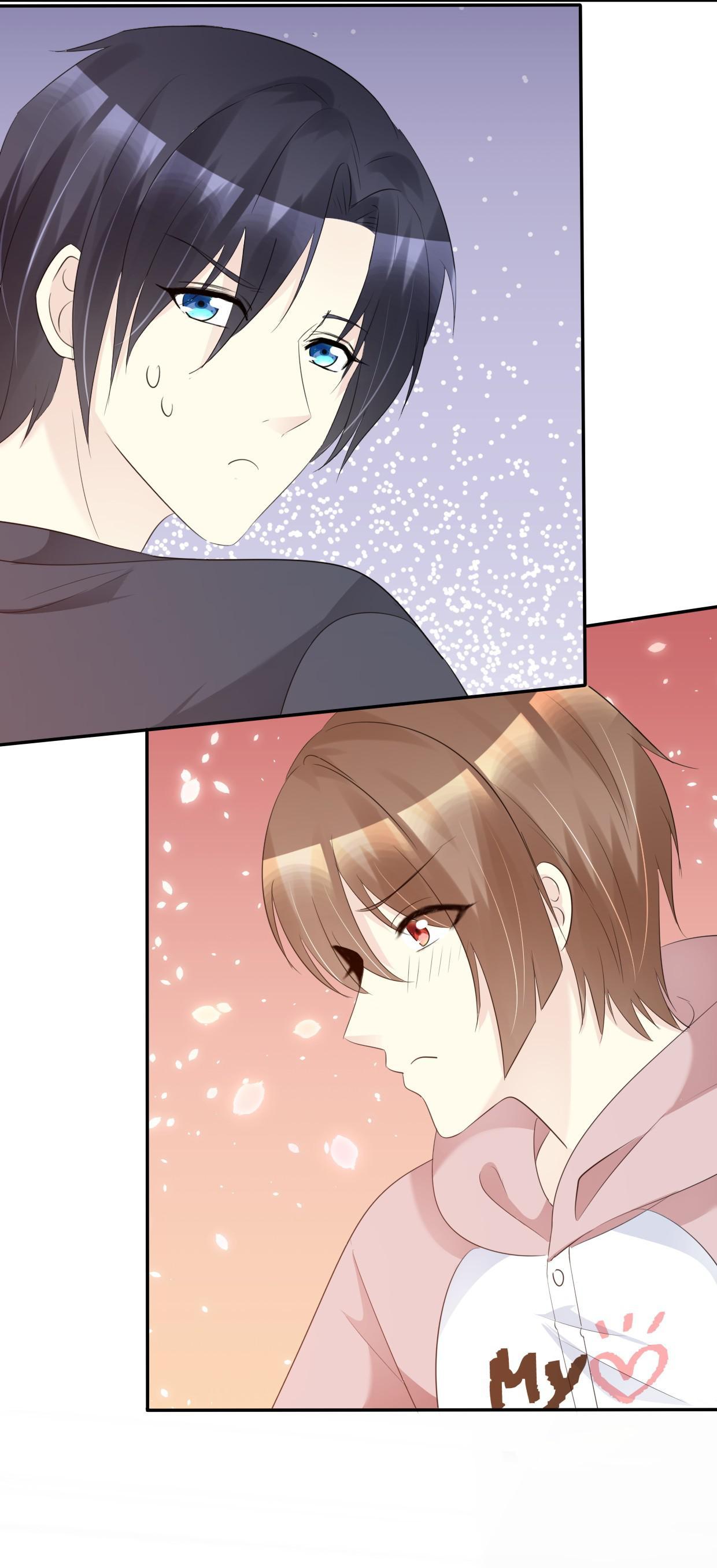 Miss, It’s Really Not What You Think Chapter 31 - Page 13