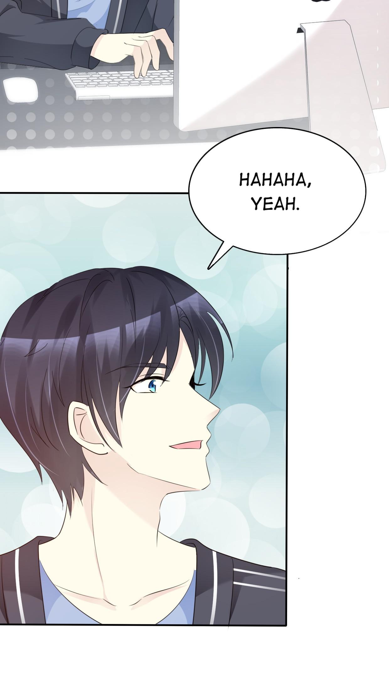 Miss, It’s Really Not What You Think Chapter 31 - Page 15