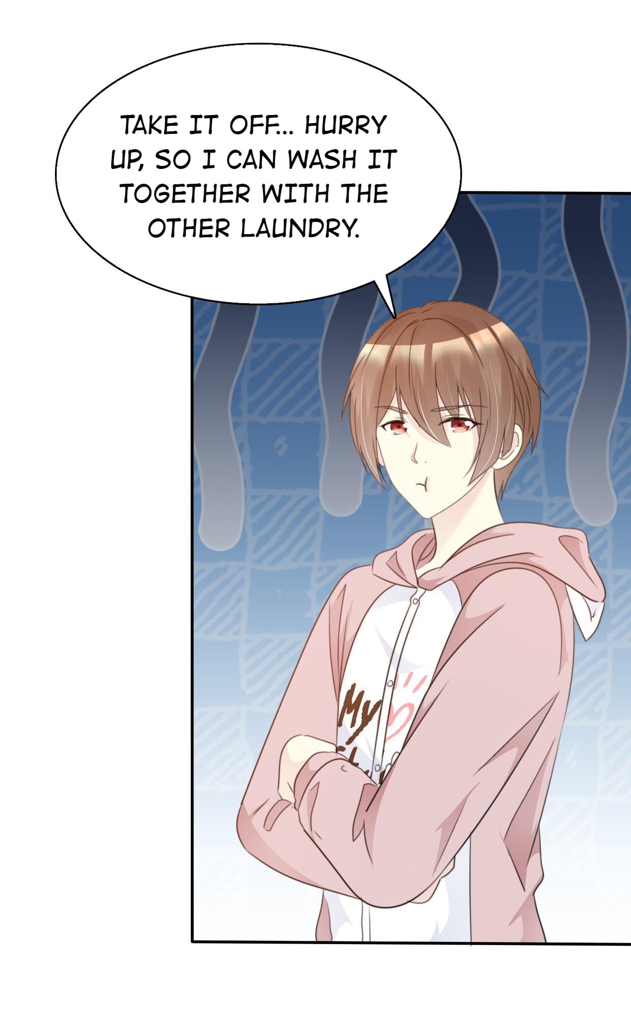 Miss, It’s Really Not What You Think Chapter 31 - Page 16