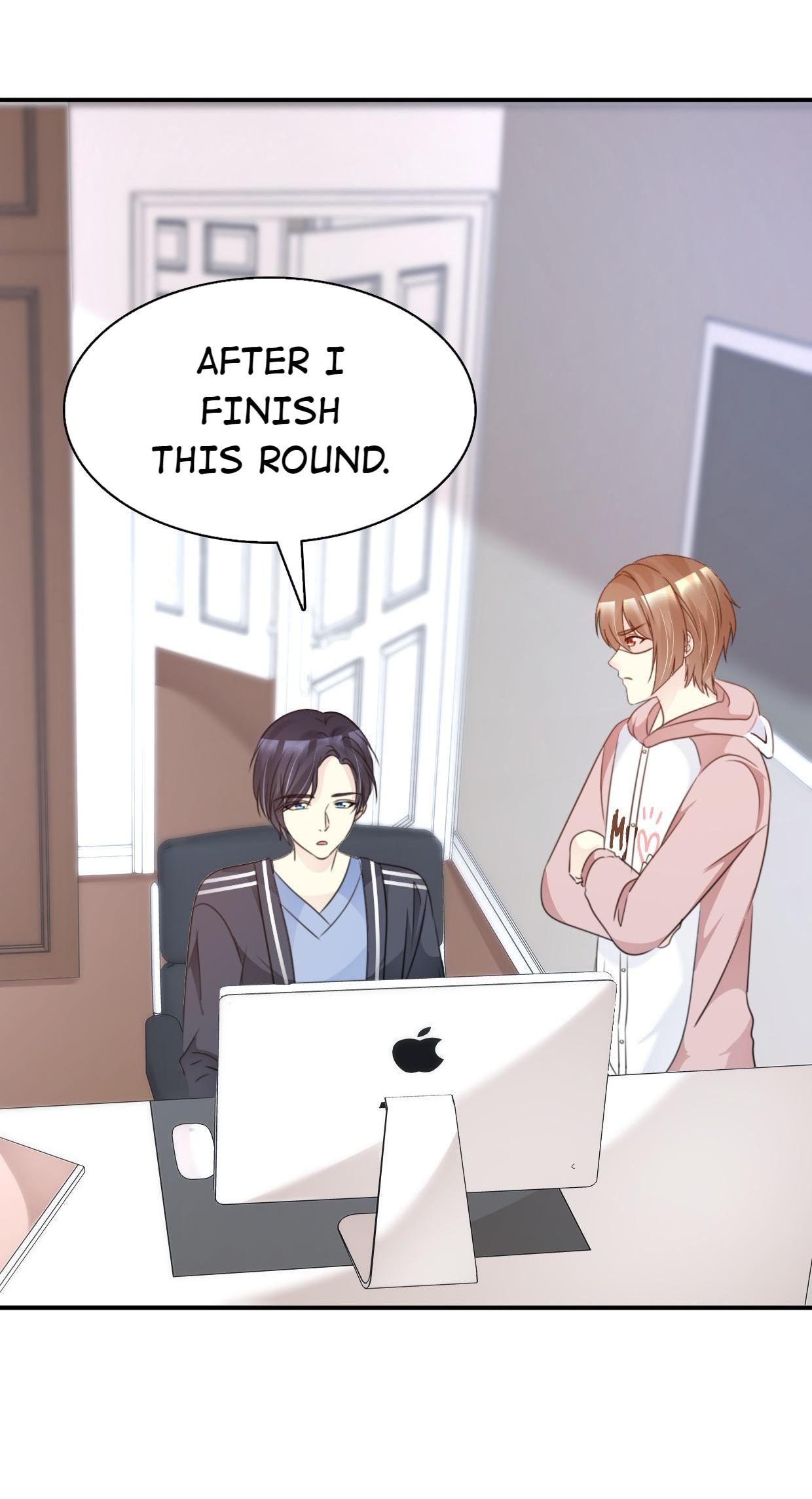 Miss, It’s Really Not What You Think Chapter 31 - Page 17