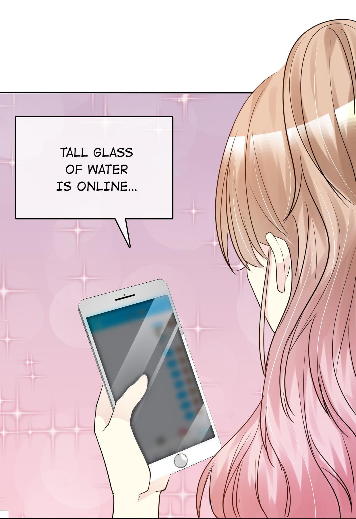 Miss, It’s Really Not What You Think Chapter 31 - Page 20