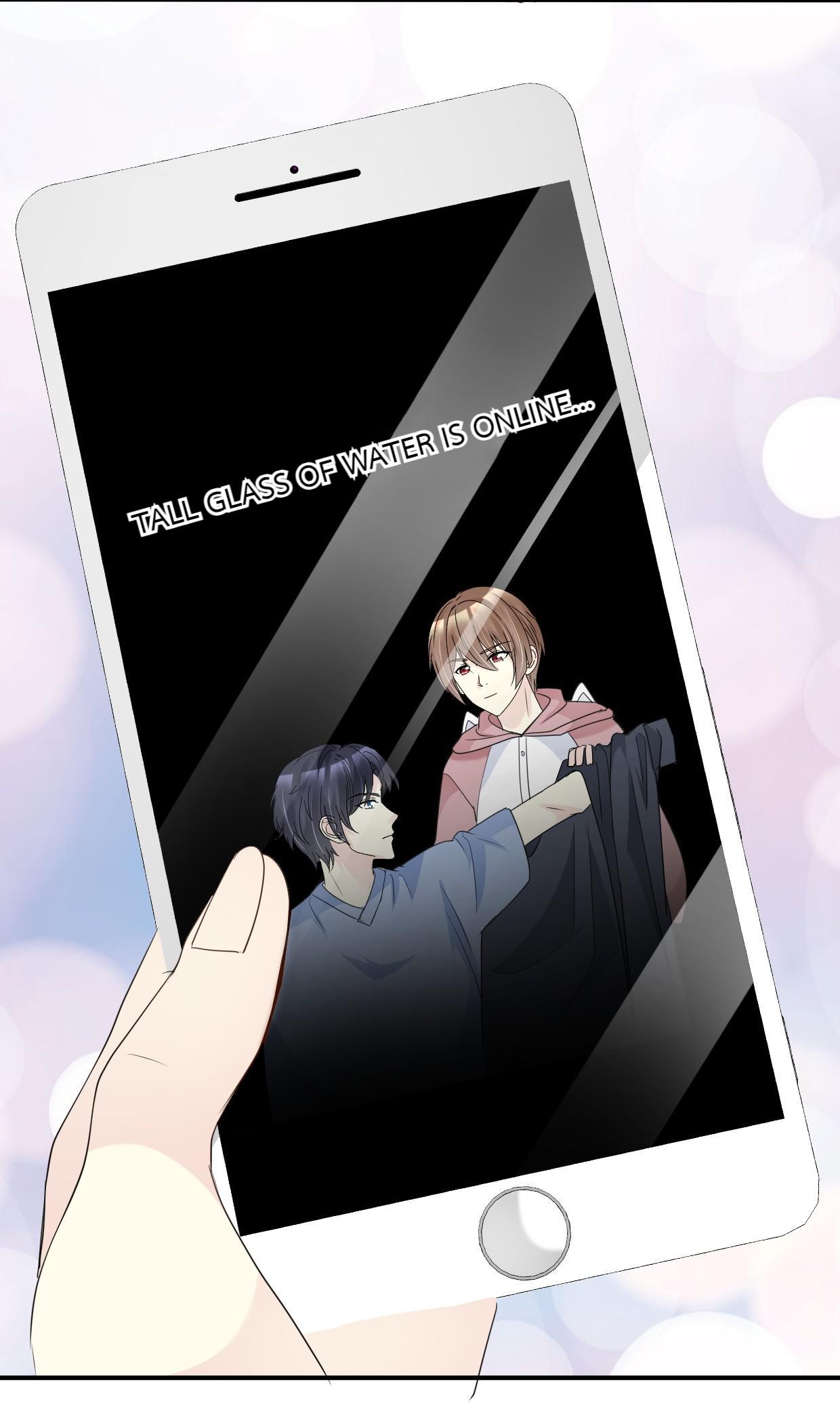 Miss, It’s Really Not What You Think Chapter 31 - Page 21