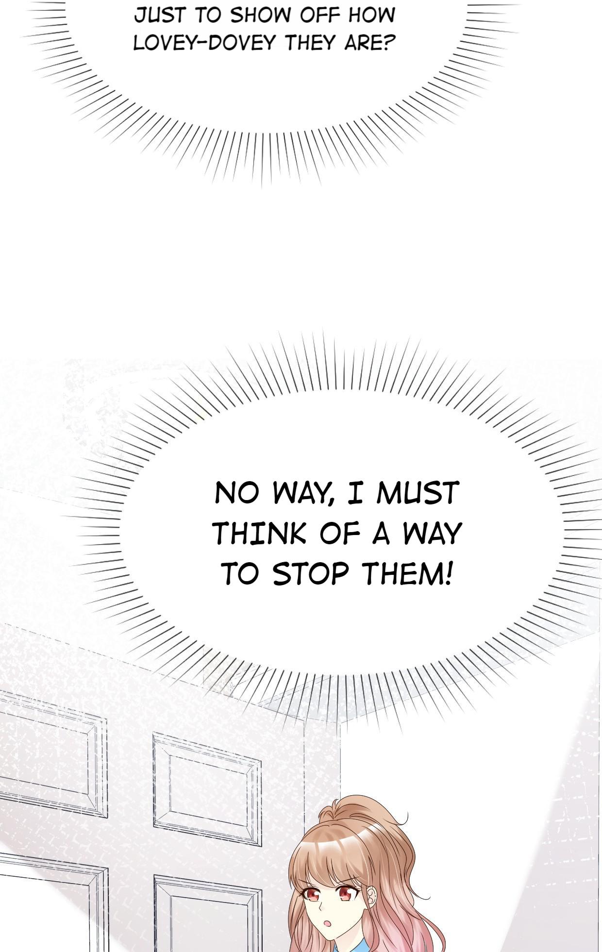 Miss, It’s Really Not What You Think Chapter 31 - Page 23