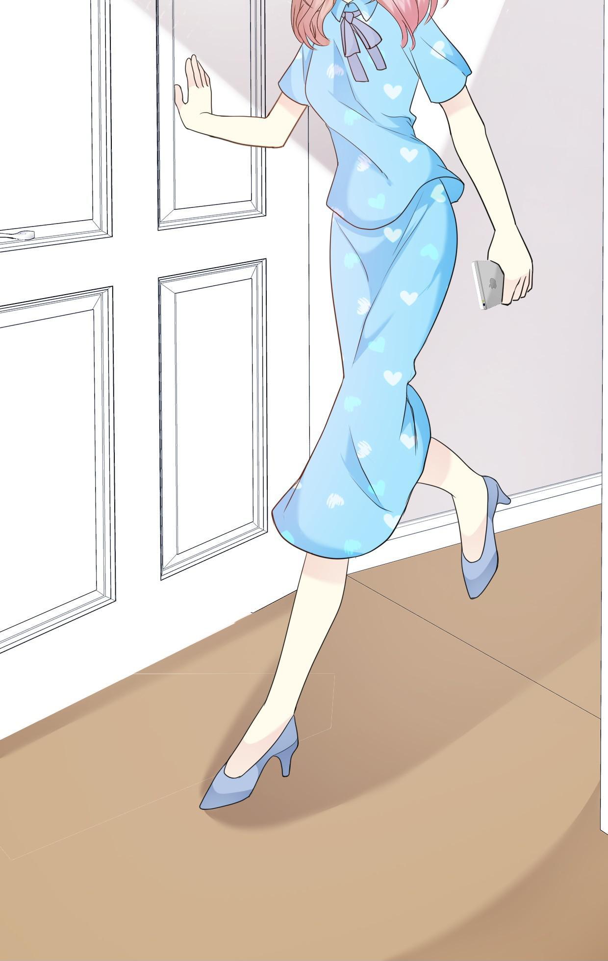 Miss, It’s Really Not What You Think Chapter 31 - Page 24