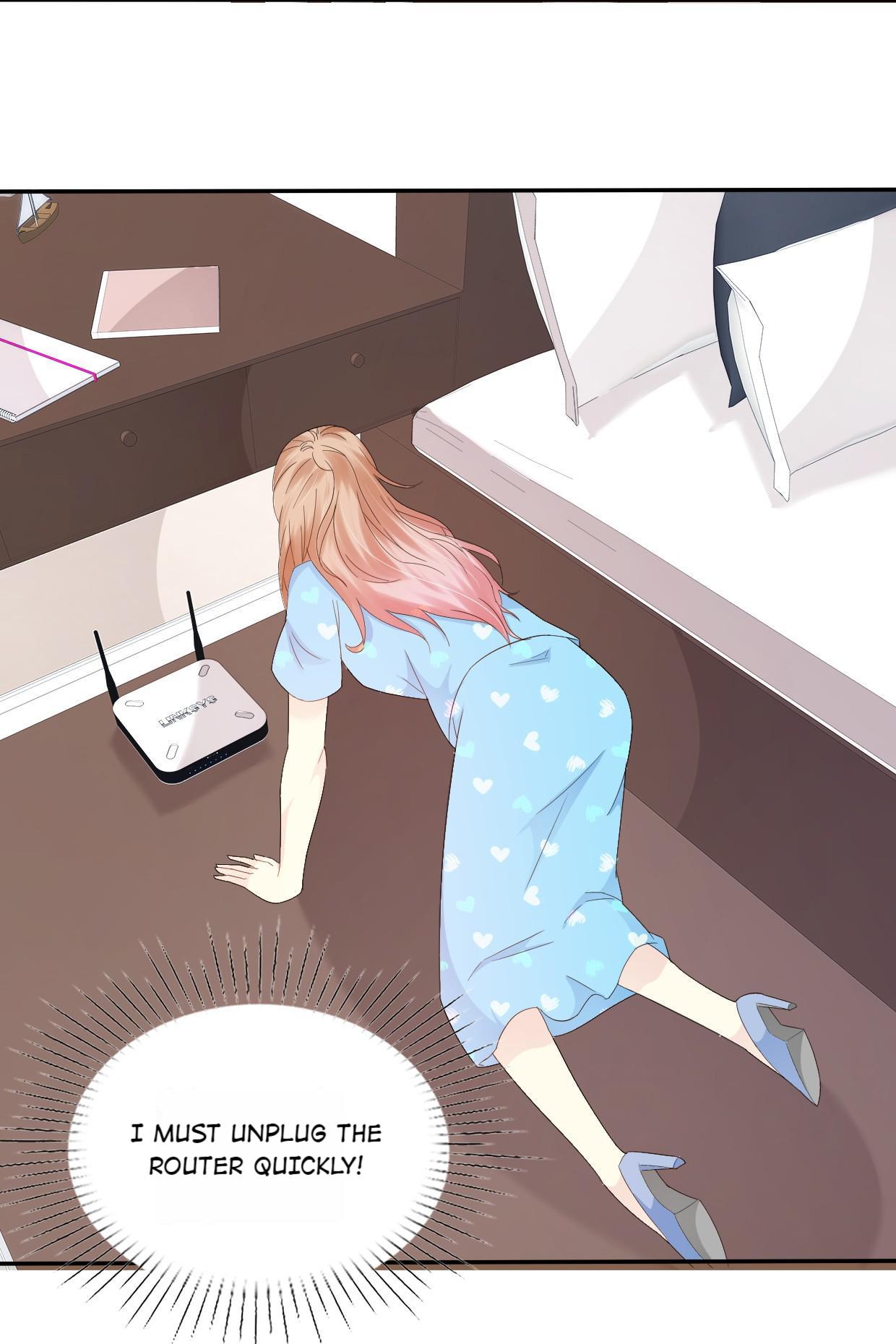 Miss, It’s Really Not What You Think Chapter 31 - Page 27