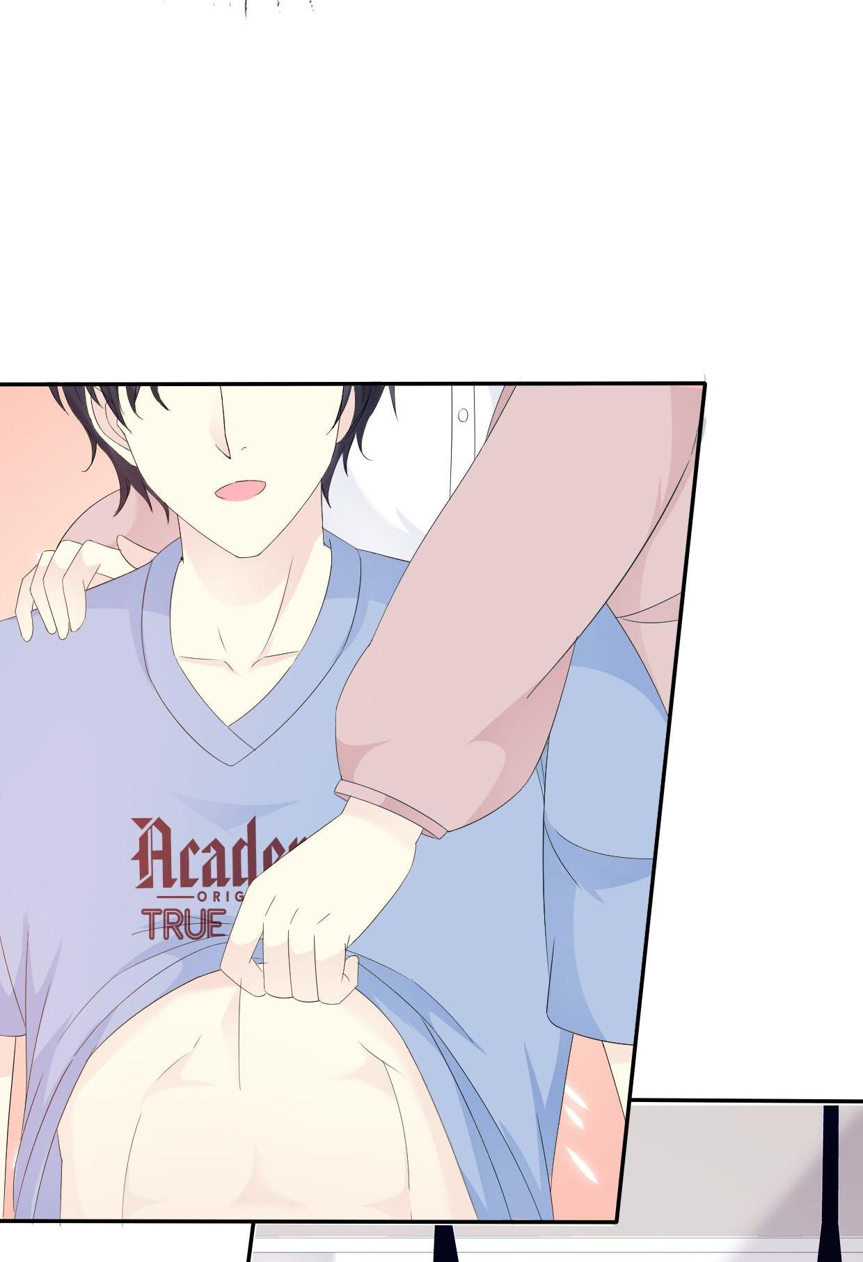 Miss, It’s Really Not What You Think Chapter 31 - Page 28