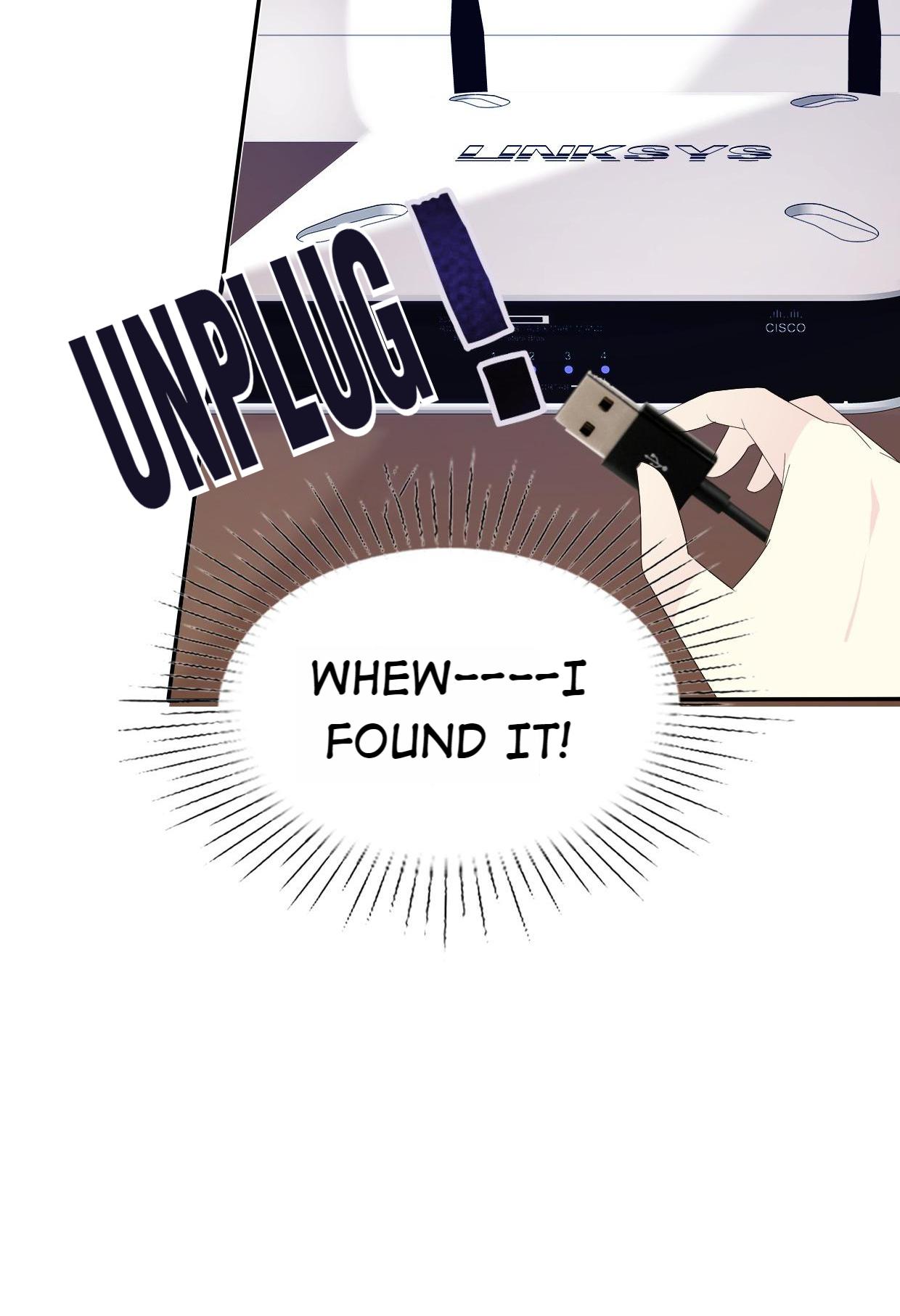 Miss, It’s Really Not What You Think Chapter 31 - Page 29