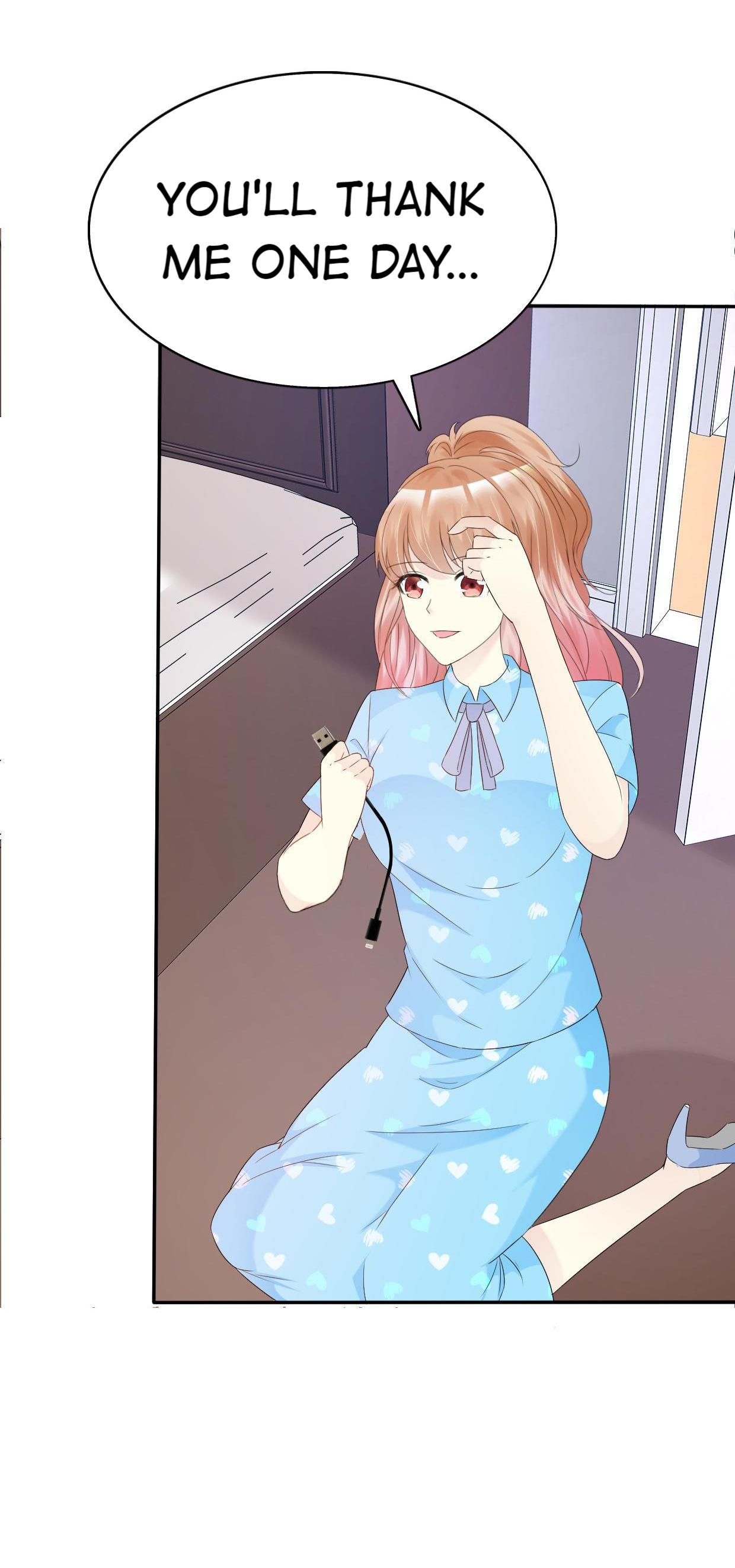 Miss, It’s Really Not What You Think Chapter 31 - Page 31