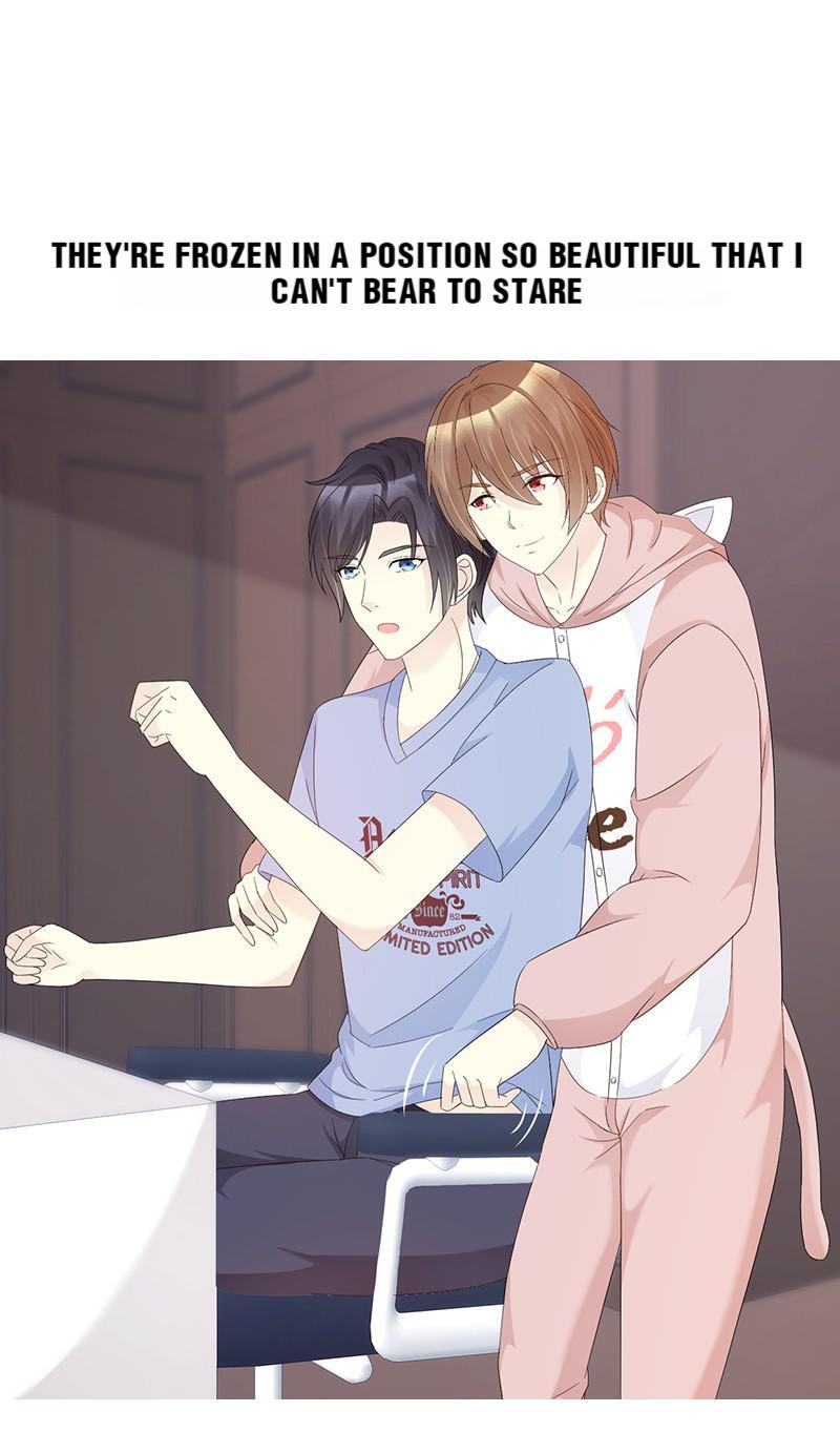 Miss, It’s Really Not What You Think Chapter 31 - Page 32