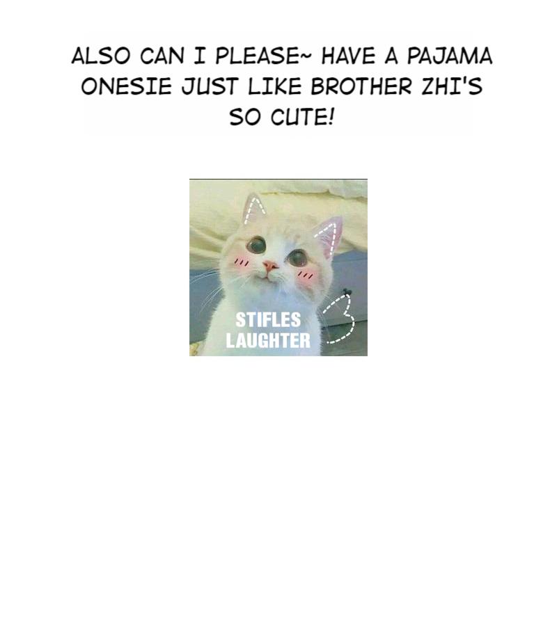 Miss, It’s Really Not What You Think Chapter 31 - Page 33