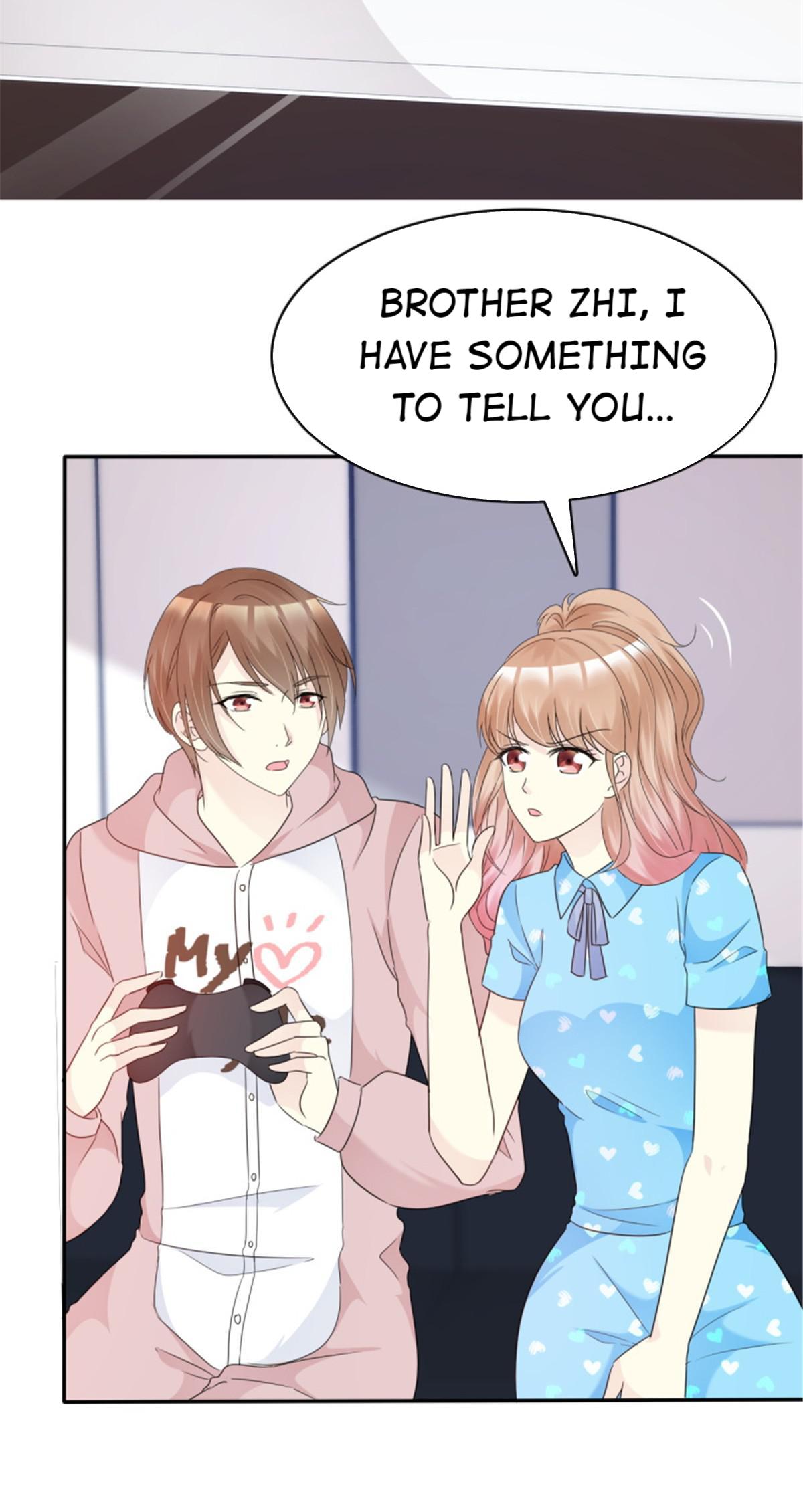 Miss, It’s Really Not What You Think Chapter 32 - Page 4