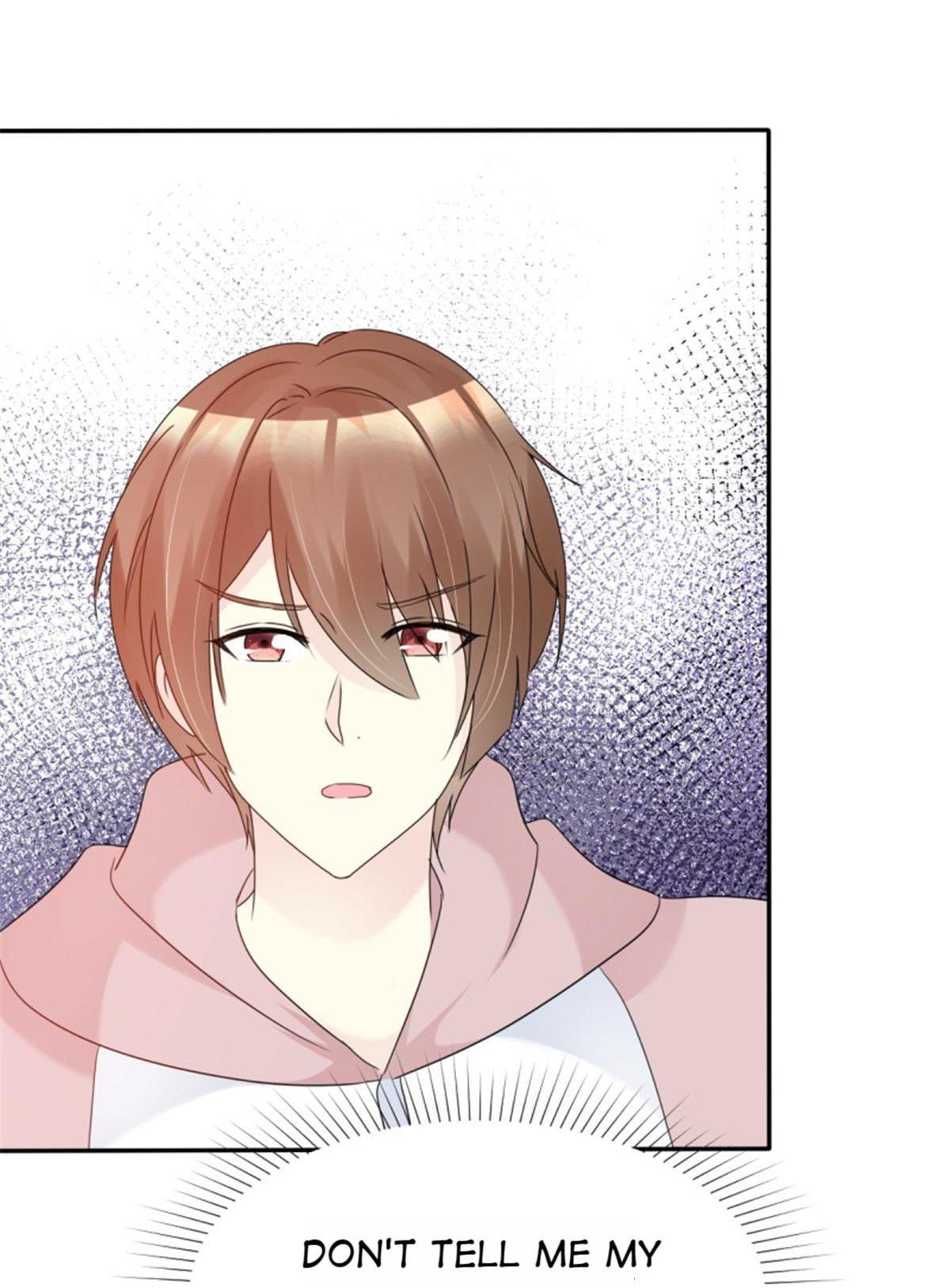 Miss, It’s Really Not What You Think Chapter 32 - Page 5