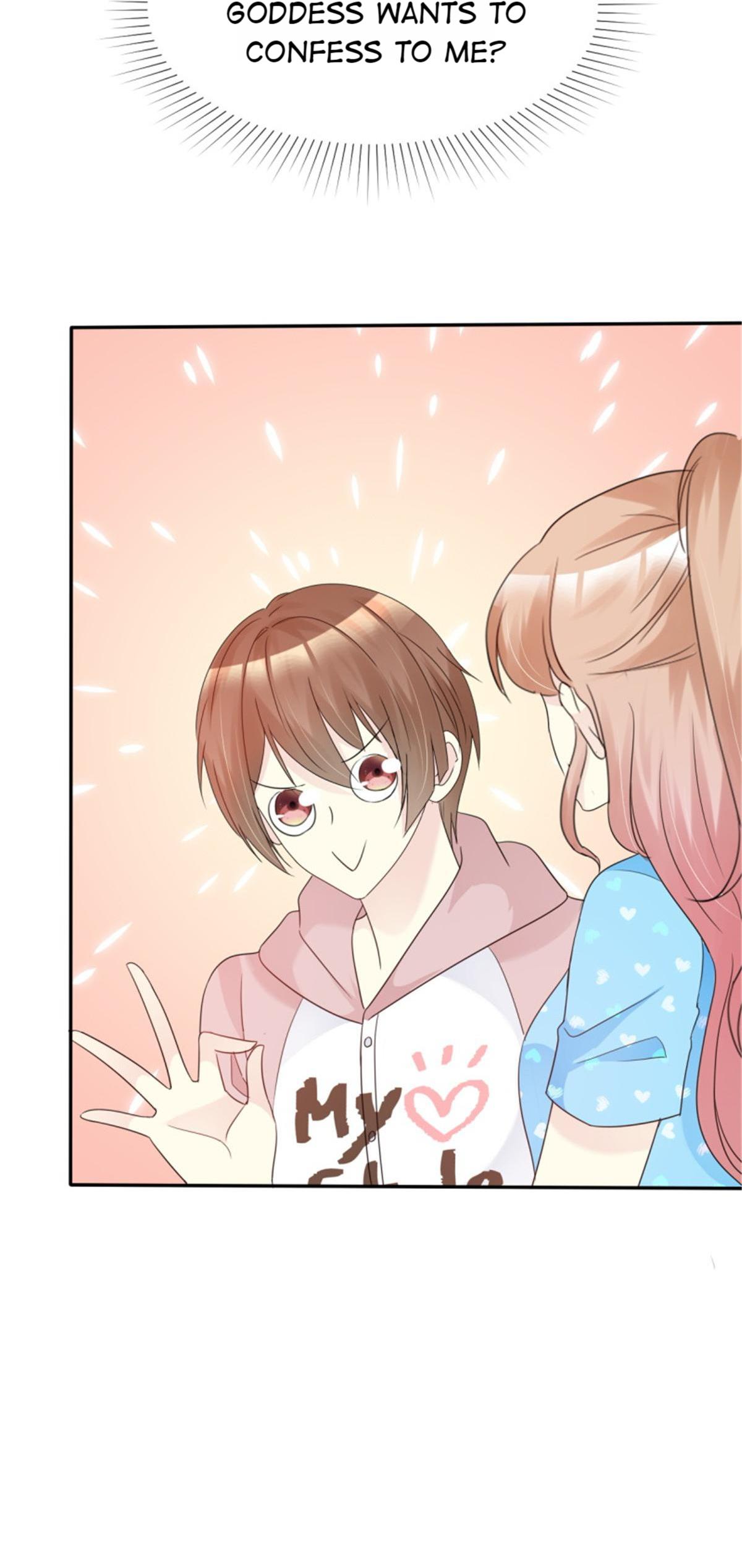 Miss, It’s Really Not What You Think Chapter 32 - Page 6