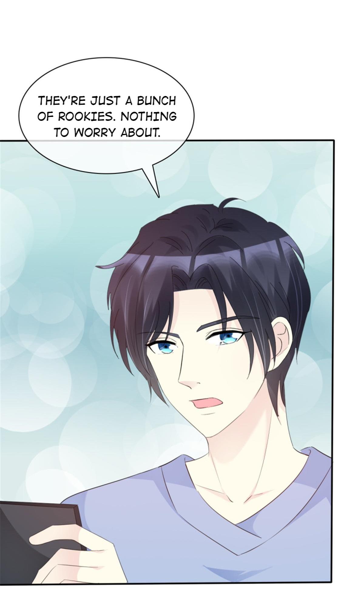 Miss, It’s Really Not What You Think Chapter 32 - Page 8