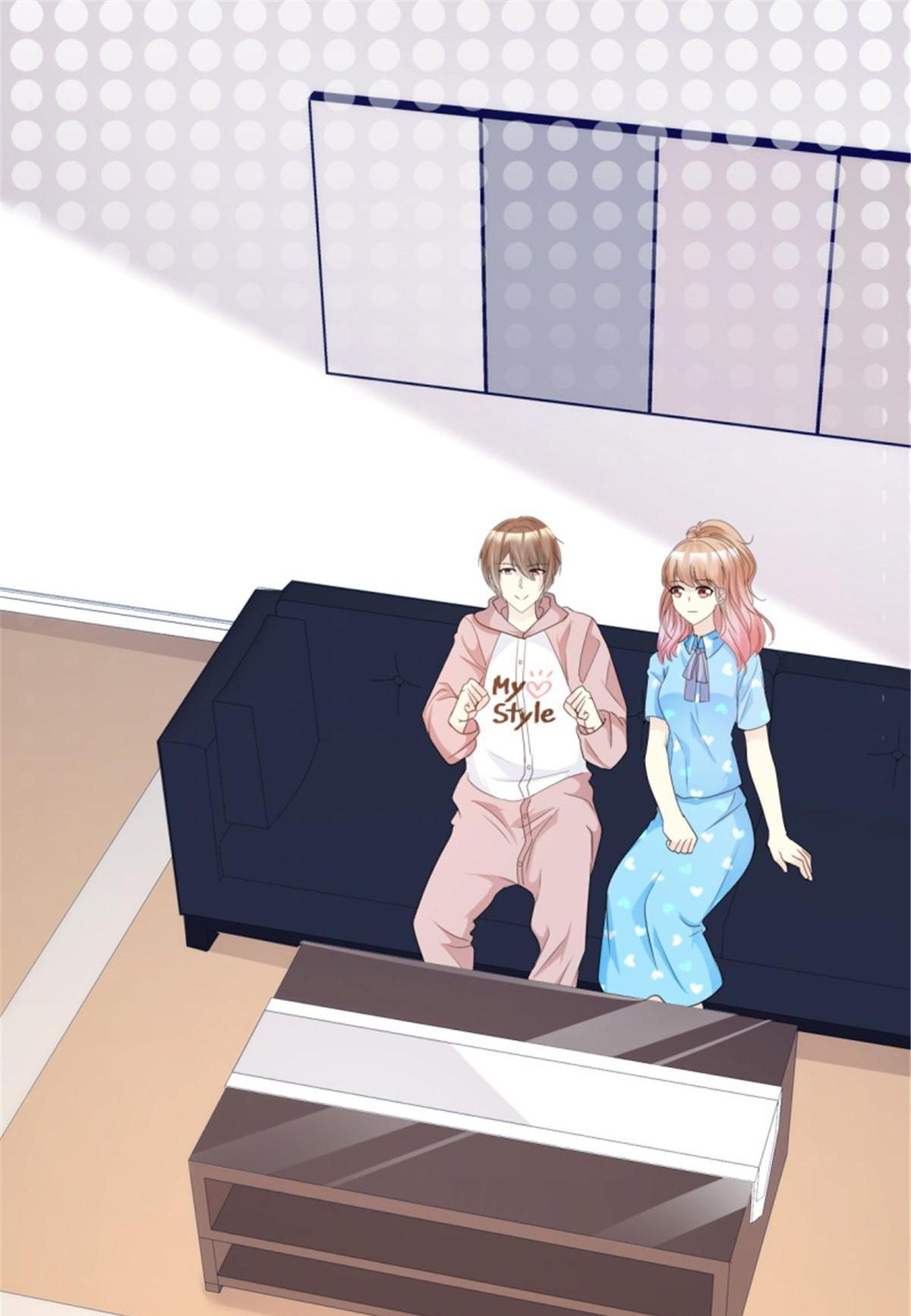 Miss, It’s Really Not What You Think Chapter 32 - Page 10