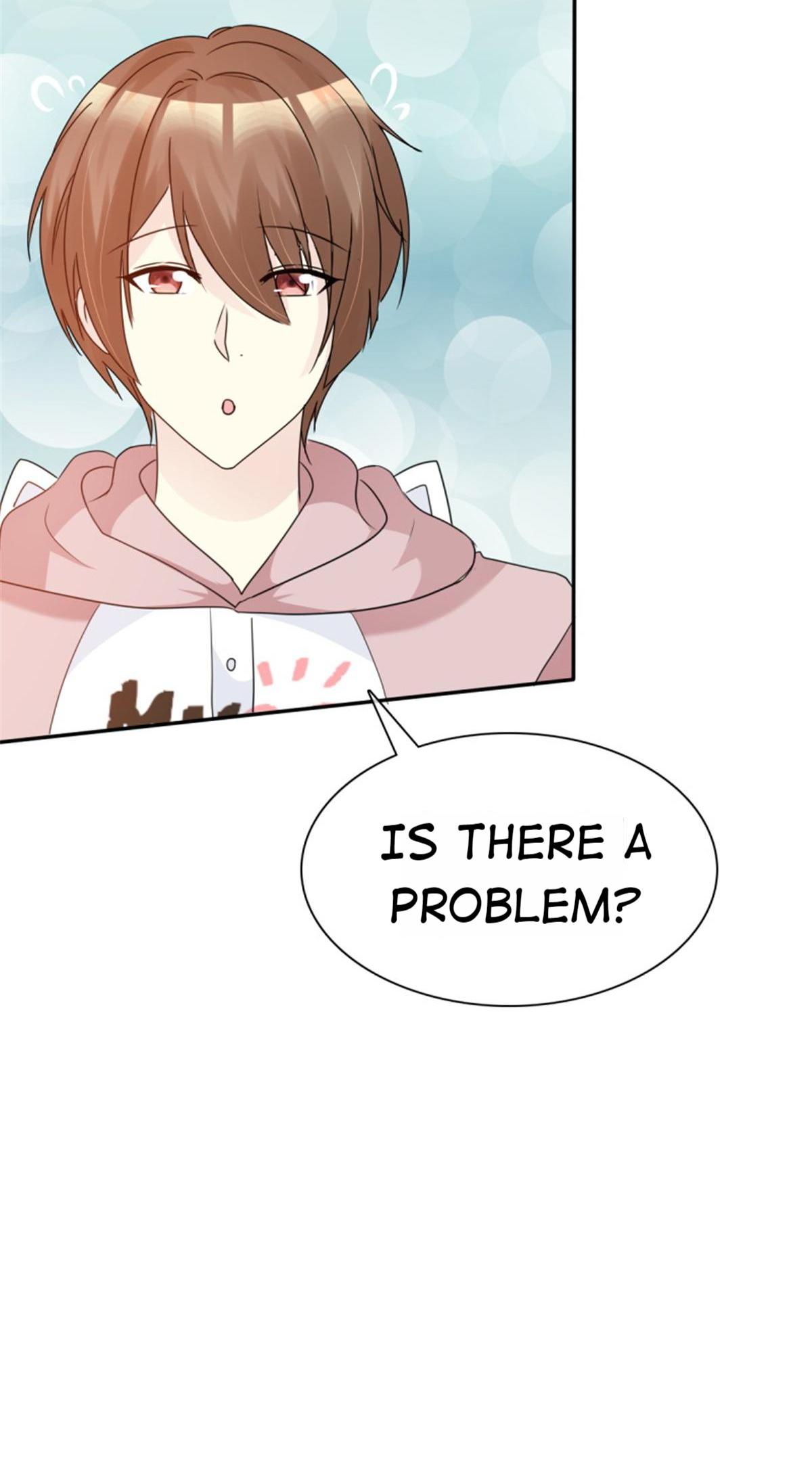 Miss, It’s Really Not What You Think Chapter 32 - Page 14