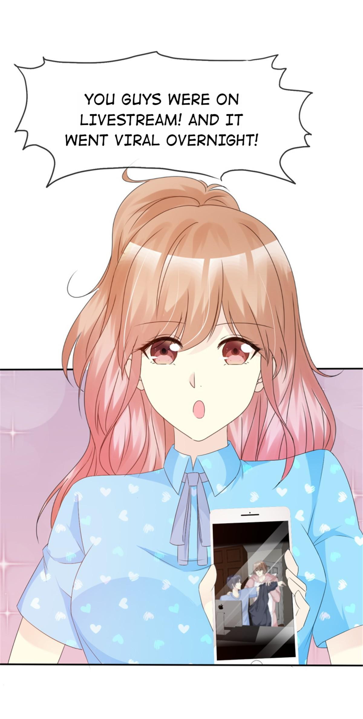 Miss, It’s Really Not What You Think Chapter 32 - Page 15