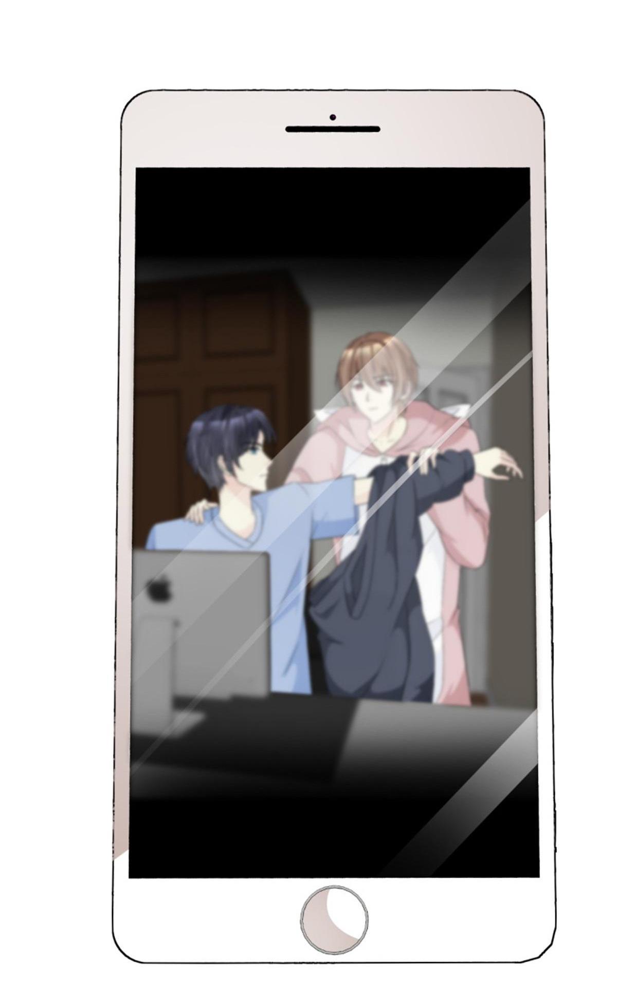 Miss, It’s Really Not What You Think Chapter 32 - Page 16