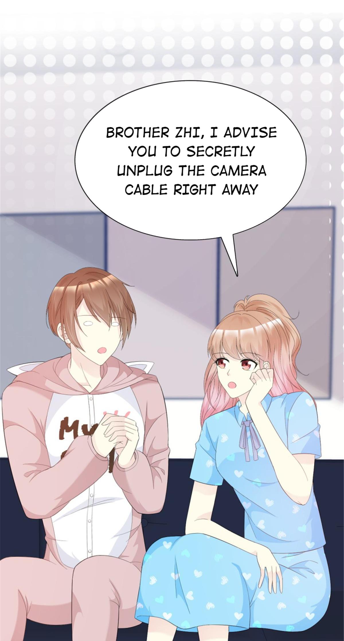 Miss, It’s Really Not What You Think Chapter 32 - Page 20