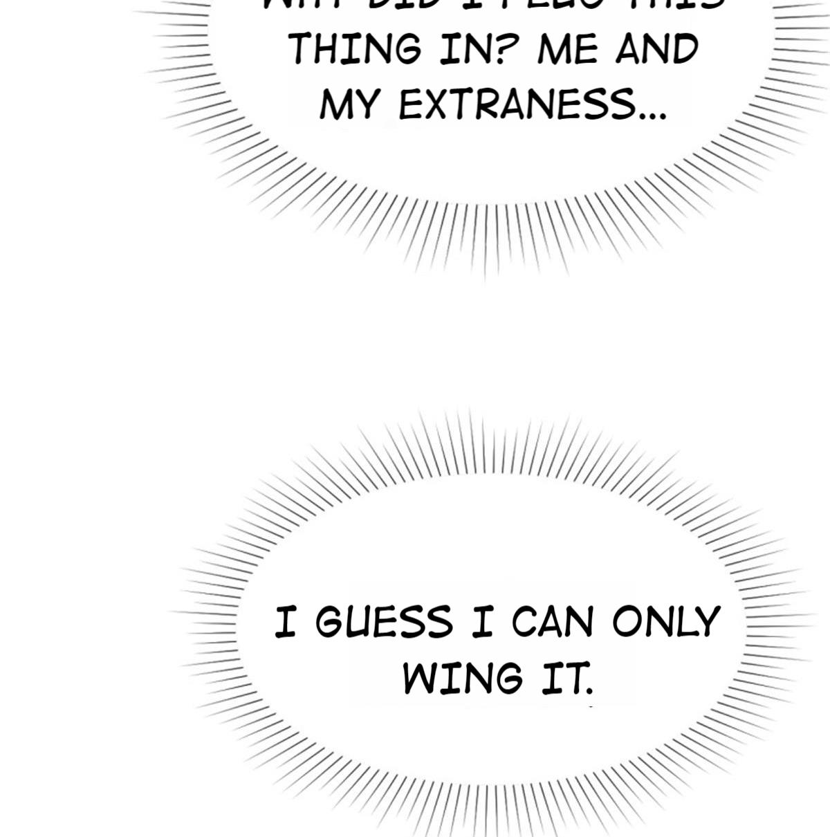 Miss, It’s Really Not What You Think Chapter 34 - Page 4