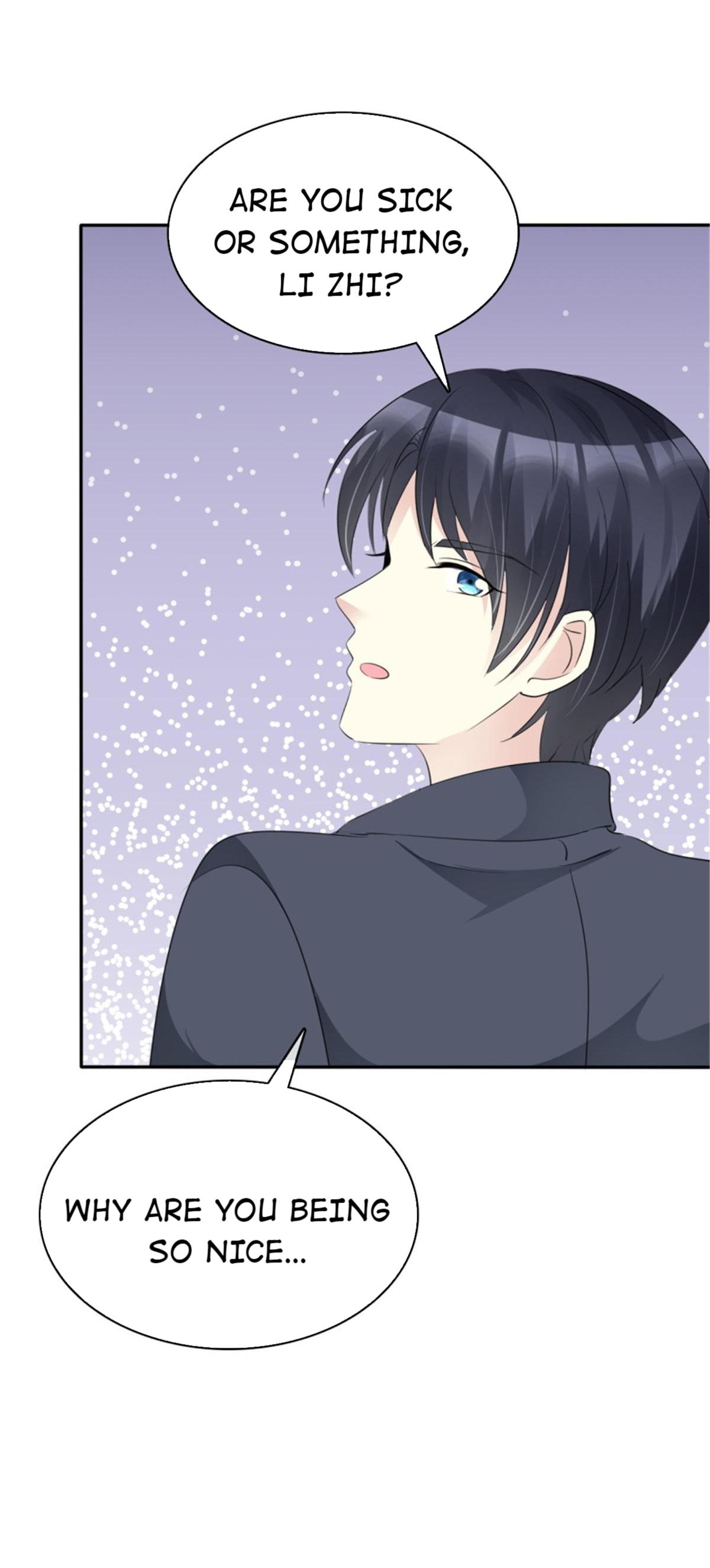 Miss, It’s Really Not What You Think Chapter 34 - Page 7