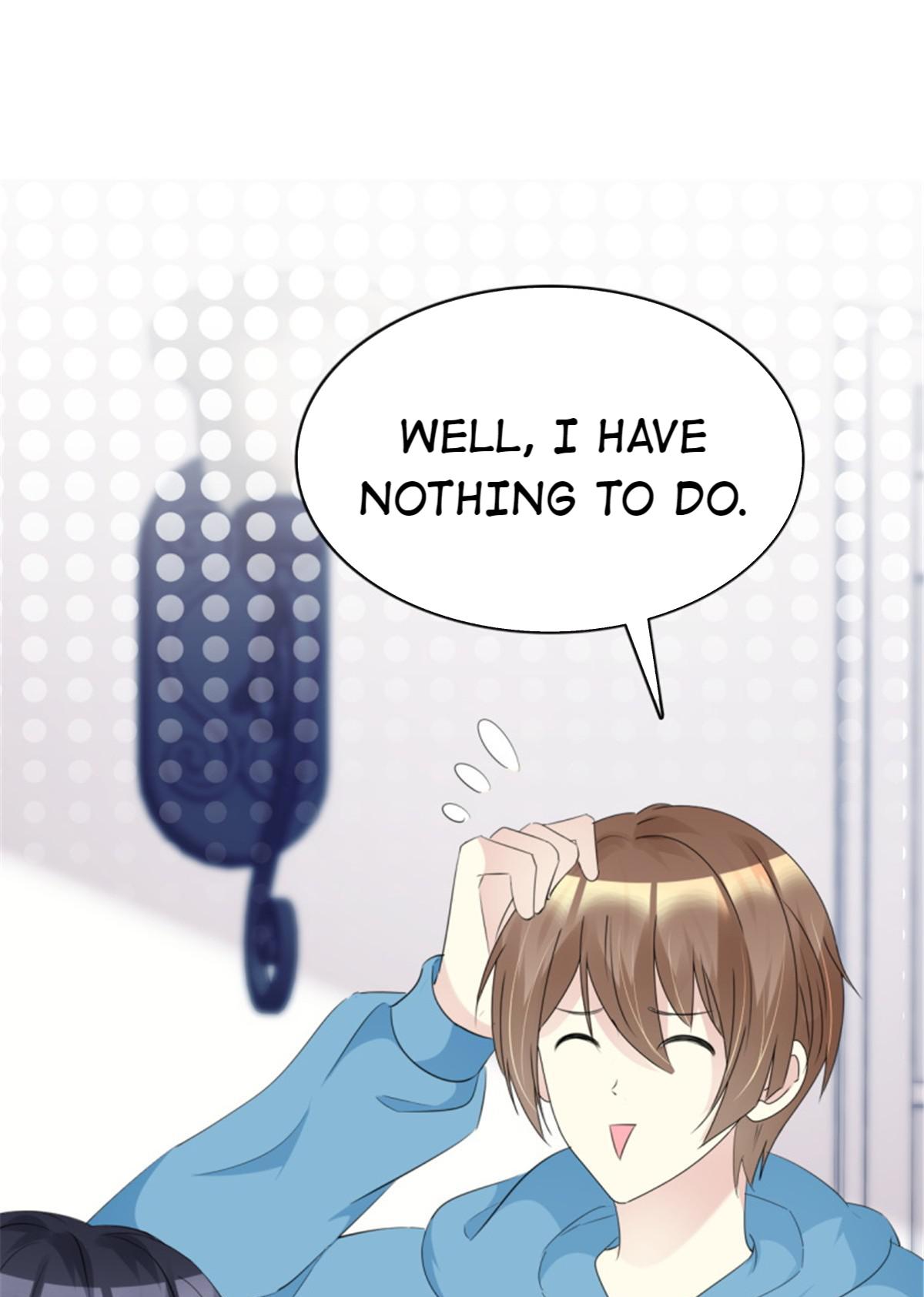 Miss, It’s Really Not What You Think Chapter 34 - Page 8