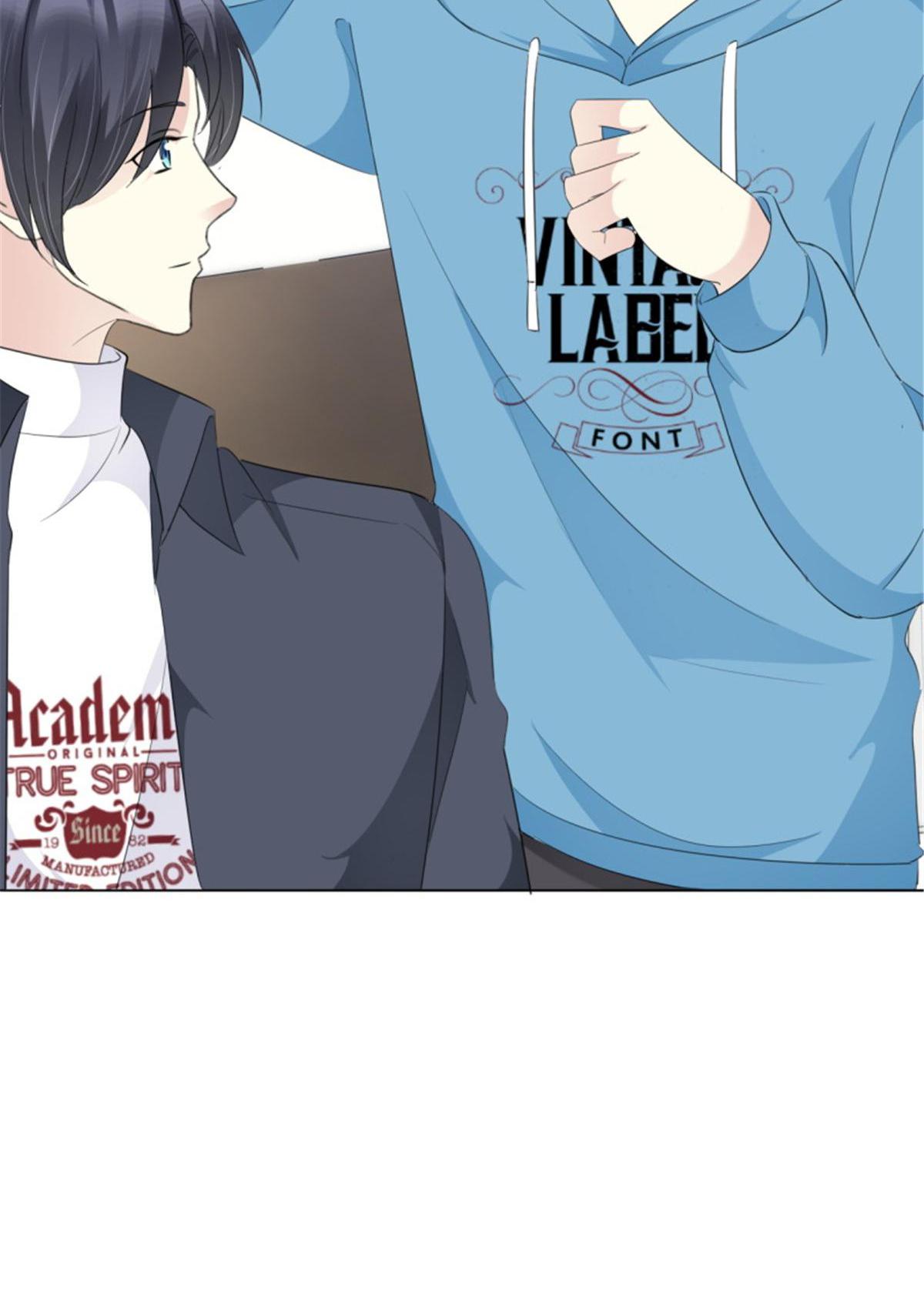 Miss, It’s Really Not What You Think Chapter 34 - Page 9