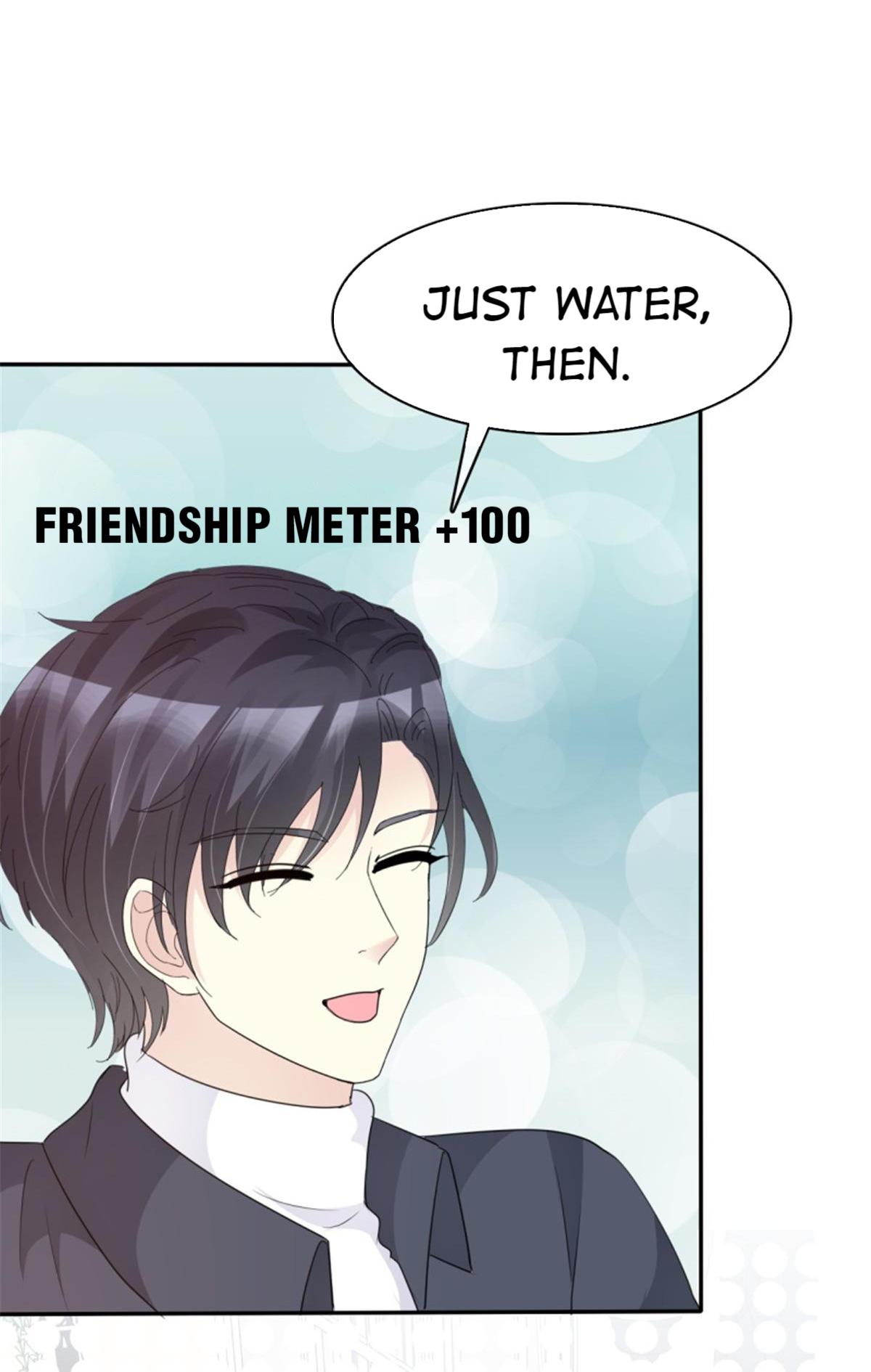 Miss, It’s Really Not What You Think Chapter 34 - Page 10