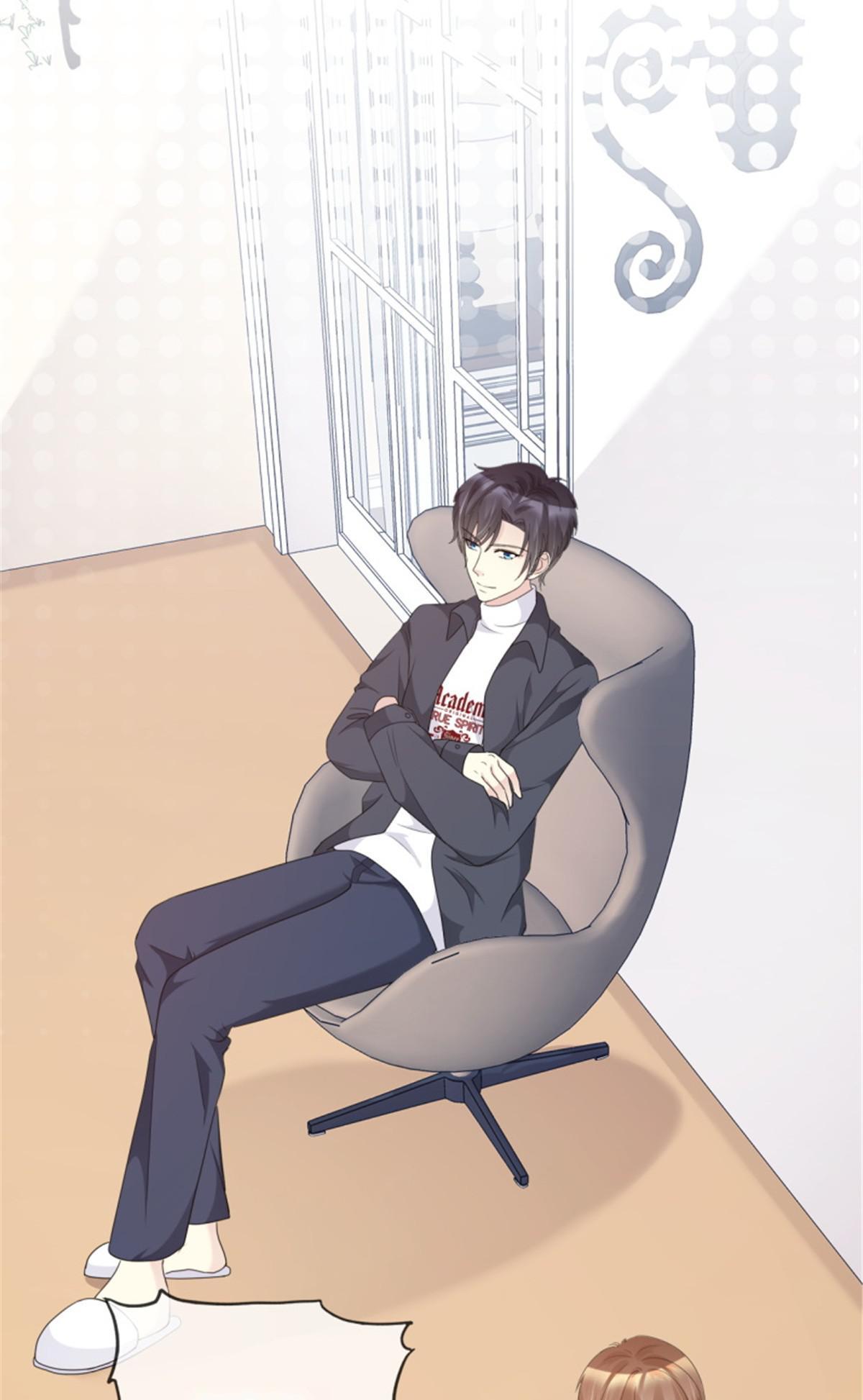 Miss, It’s Really Not What You Think Chapter 34 - Page 11