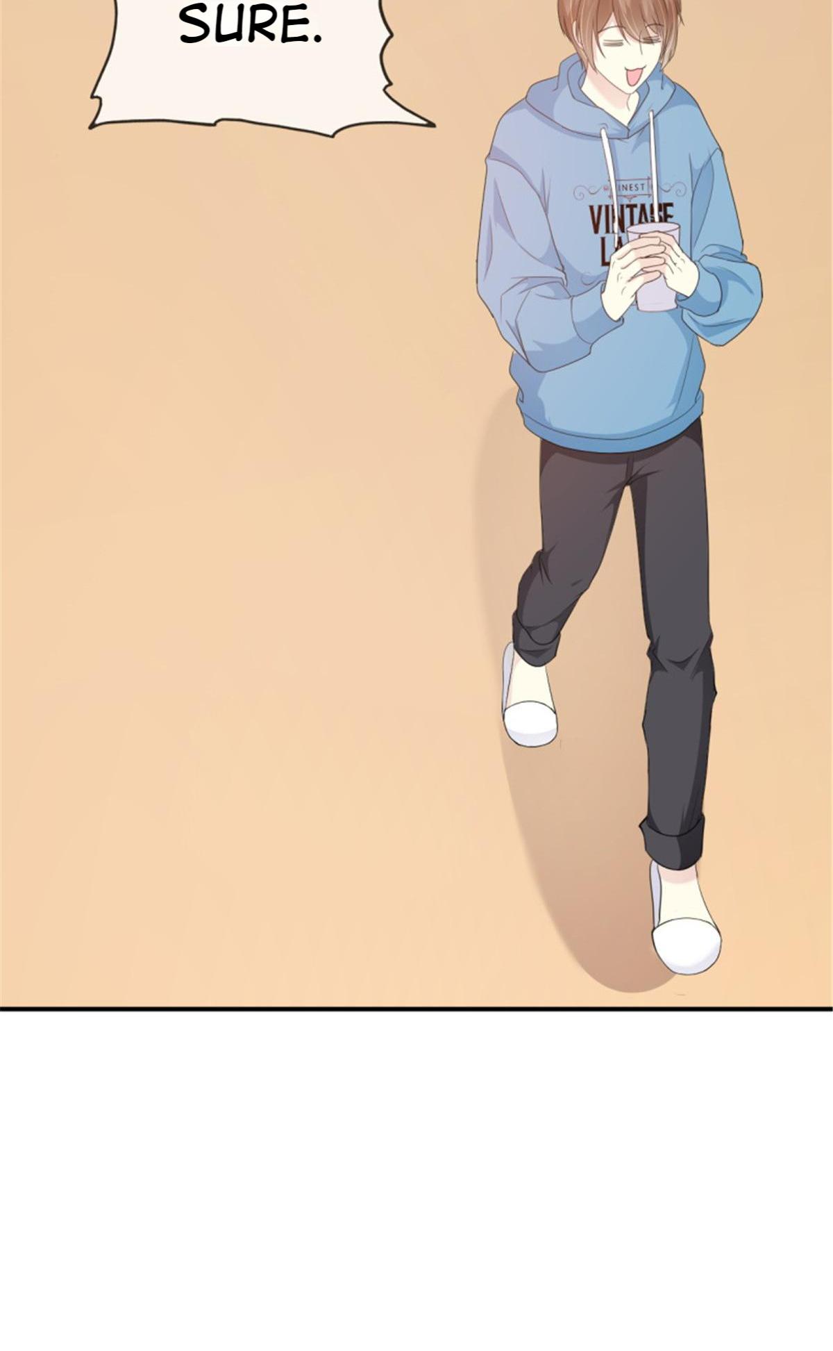 Miss, It’s Really Not What You Think Chapter 34 - Page 12