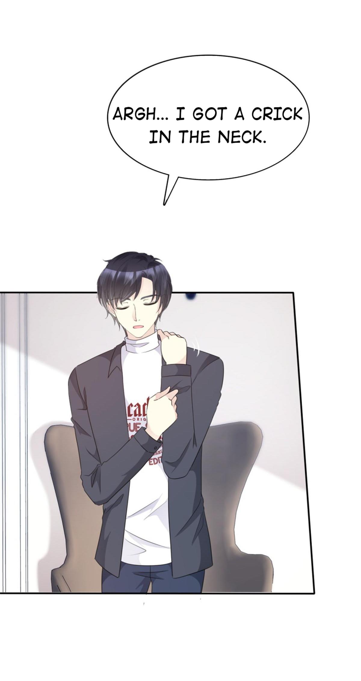 Miss, It’s Really Not What You Think Chapter 34 - Page 15