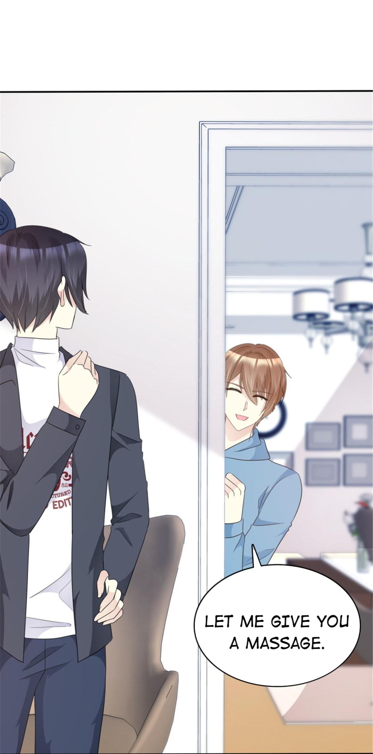 Miss, It’s Really Not What You Think Chapter 34 - Page 16