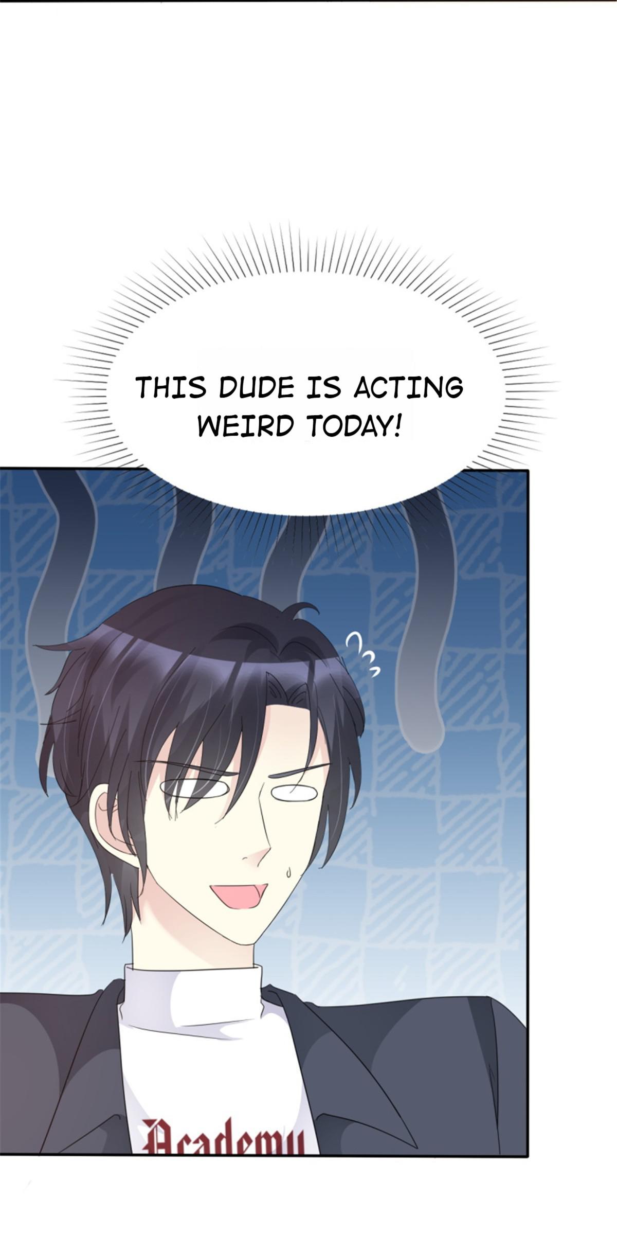 Miss, It’s Really Not What You Think Chapter 34 - Page 17