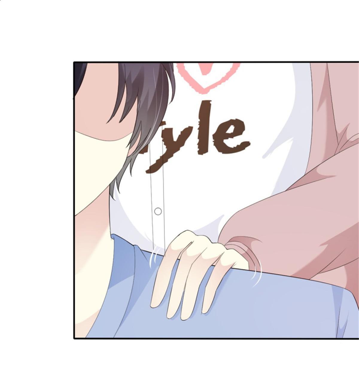 Miss, It’s Really Not What You Think Chapter 34 - Page 19