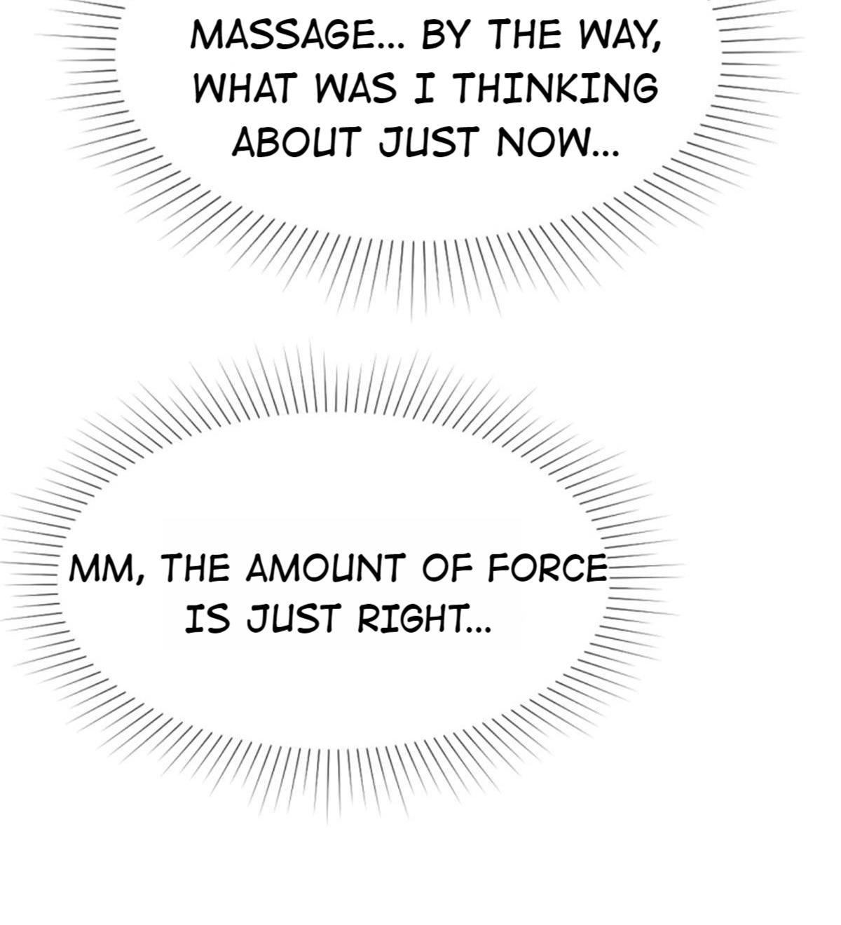 Miss, It’s Really Not What You Think Chapter 34 - Page 21