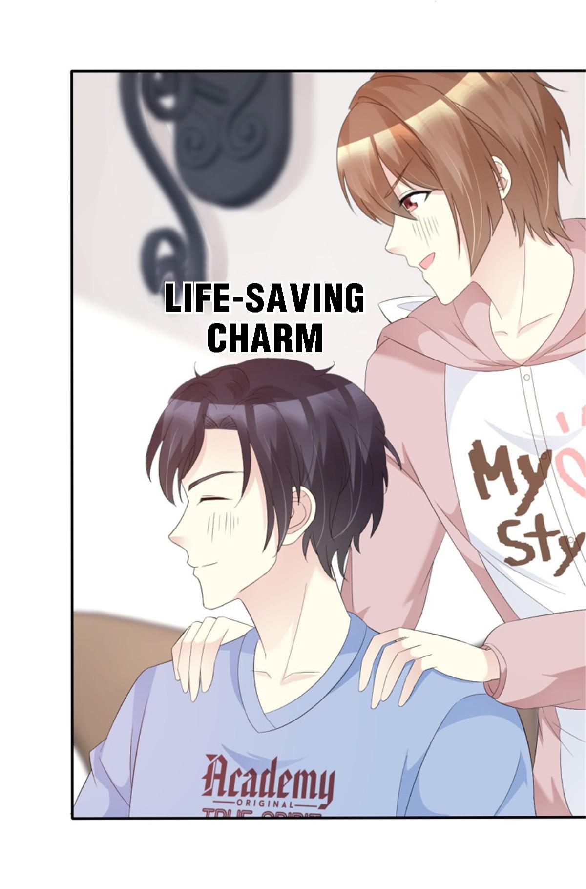 Miss, It’s Really Not What You Think Chapter 34 - Page 25