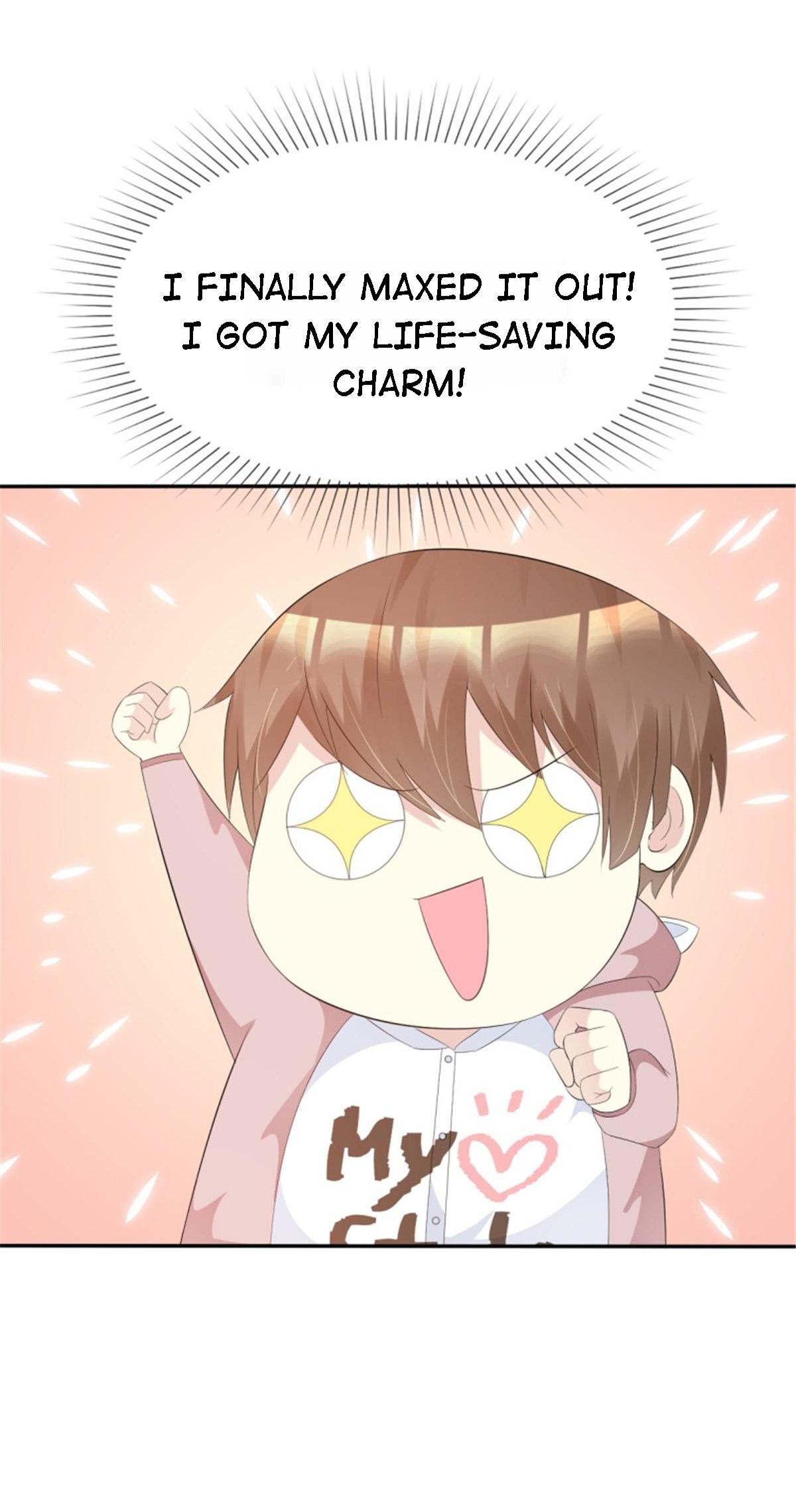 Miss, It’s Really Not What You Think Chapter 34 - Page 26