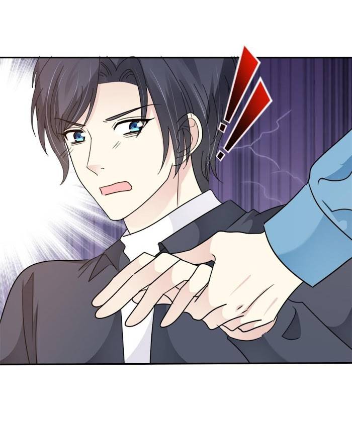 Miss, It’s Really Not What You Think Chapter 35 - Page 7