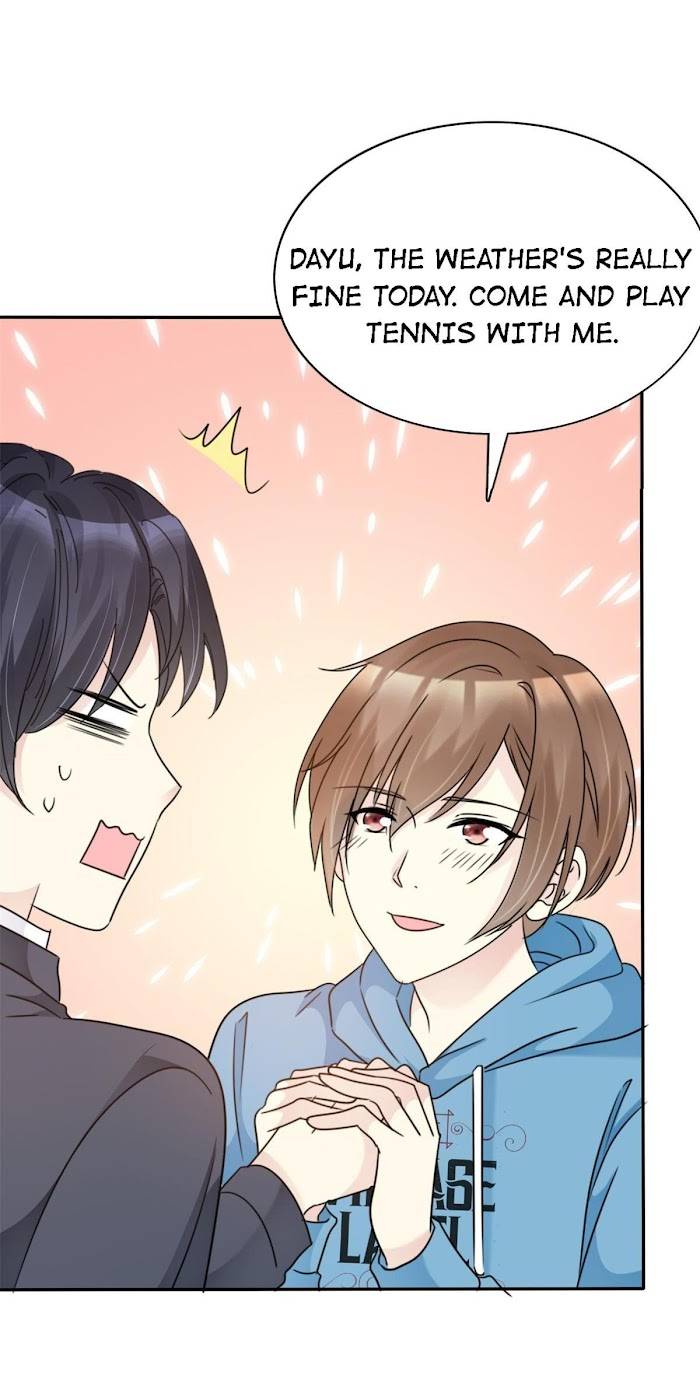 Miss, It’s Really Not What You Think Chapter 35 - Page 8