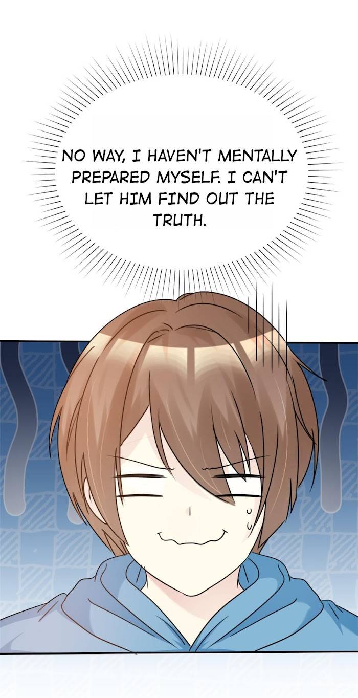 Miss, It’s Really Not What You Think Chapter 35 - Page 9