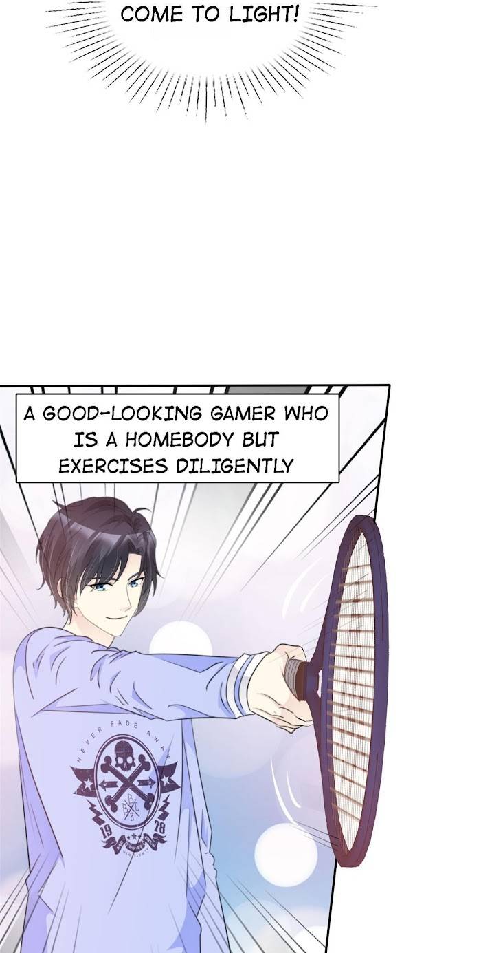 Miss, It’s Really Not What You Think Chapter 35 - Page 13