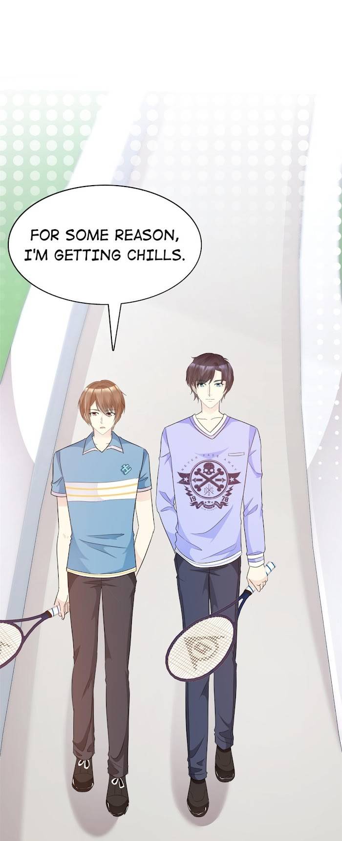 Miss, It’s Really Not What You Think Chapter 35 - Page 15