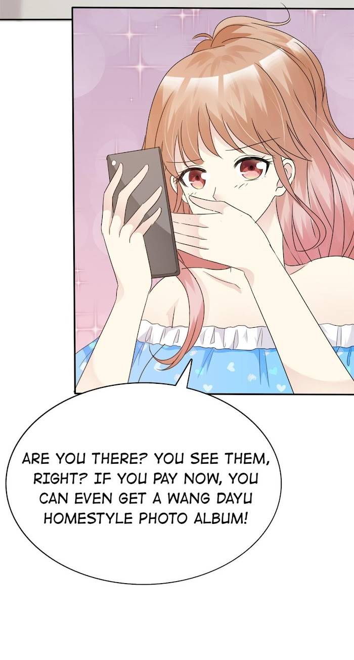 Miss, It’s Really Not What You Think Chapter 35 - Page 16