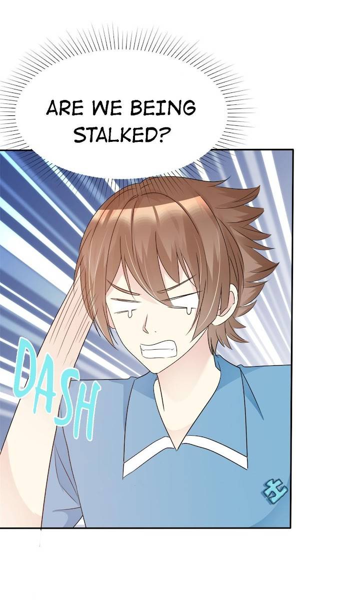 Miss, It’s Really Not What You Think Chapter 35 - Page 24