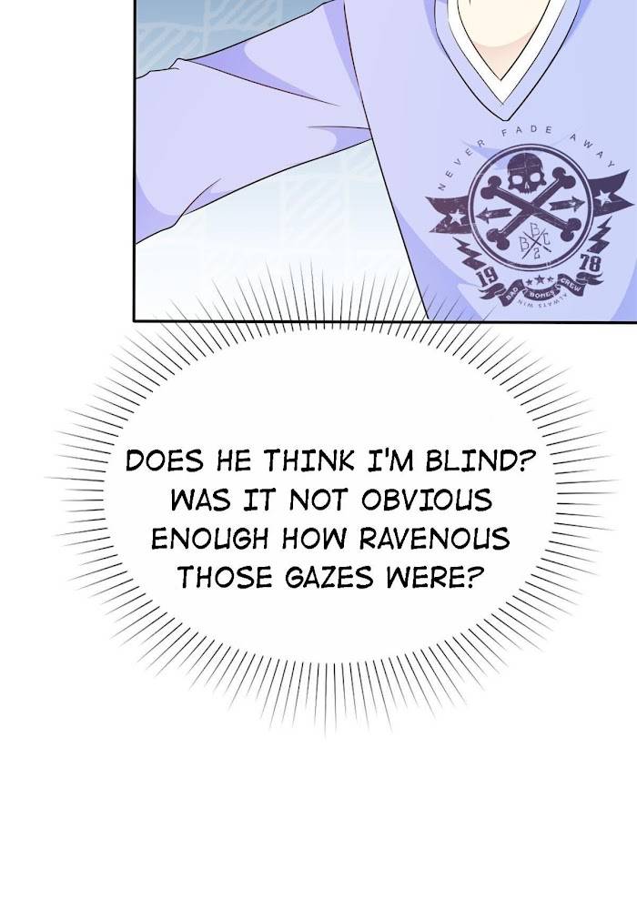 Miss, It’s Really Not What You Think Chapter 35 - Page 28