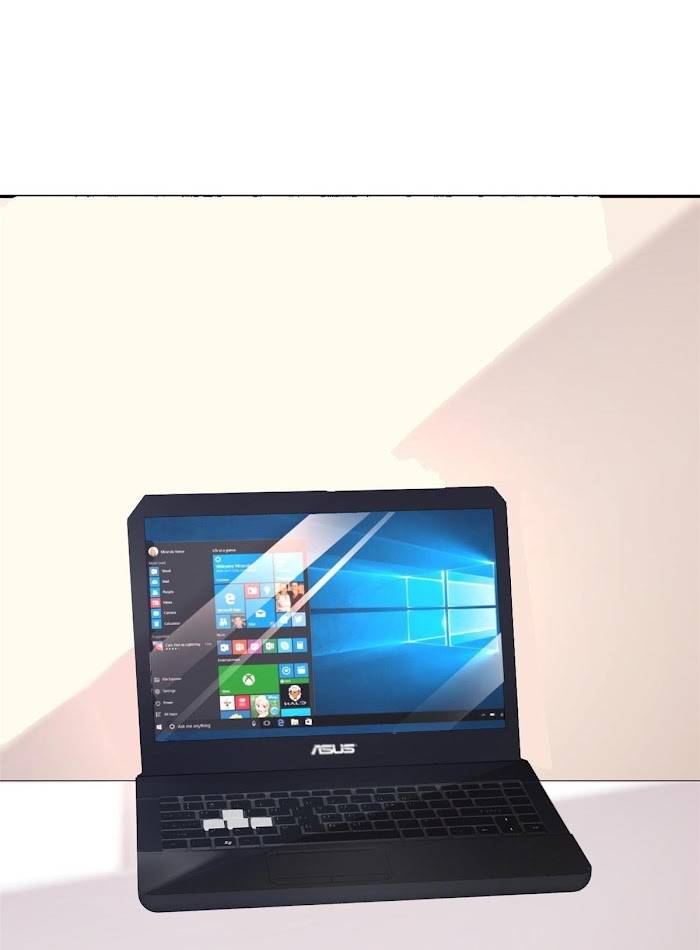 Miss, It’s Really Not What You Think Chapter 36 - Page 4