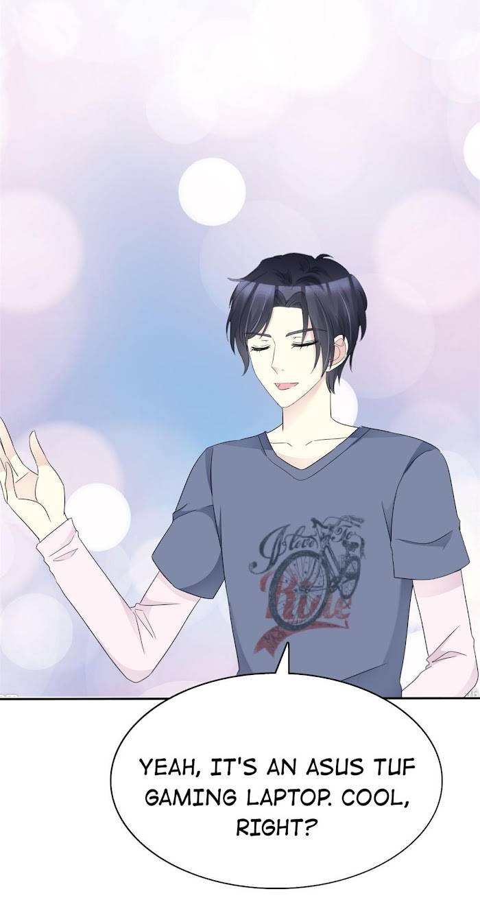 Miss, It’s Really Not What You Think Chapter 36 - Page 6