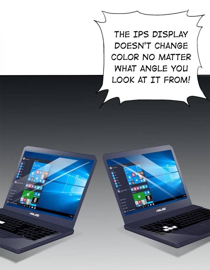 Miss, It’s Really Not What You Think Chapter 36 - Page 7