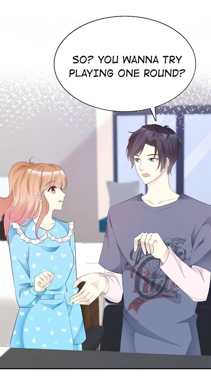 Miss, It’s Really Not What You Think Chapter 36 - Page 10